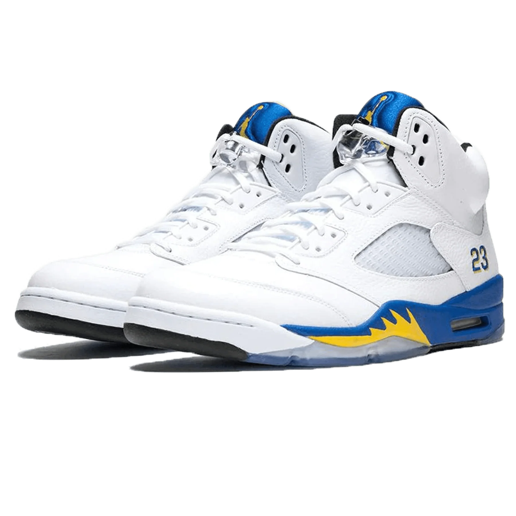 Air Jordan 5 Retro 'Laney' 2013 - Image 2
