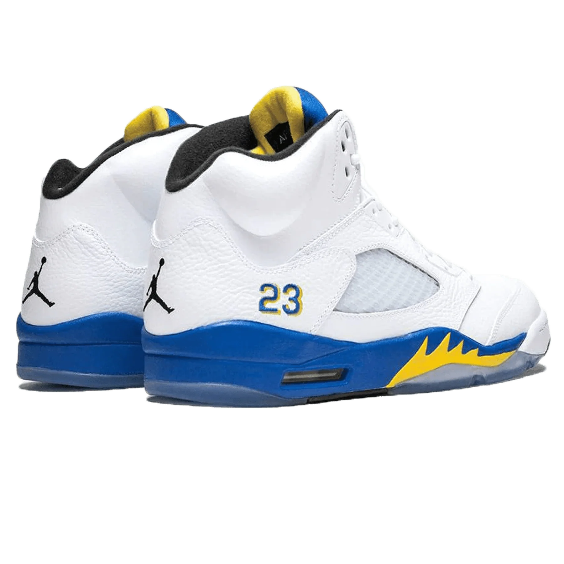 Air Jordan 5 Retro 'Laney' 2013 - Image 3