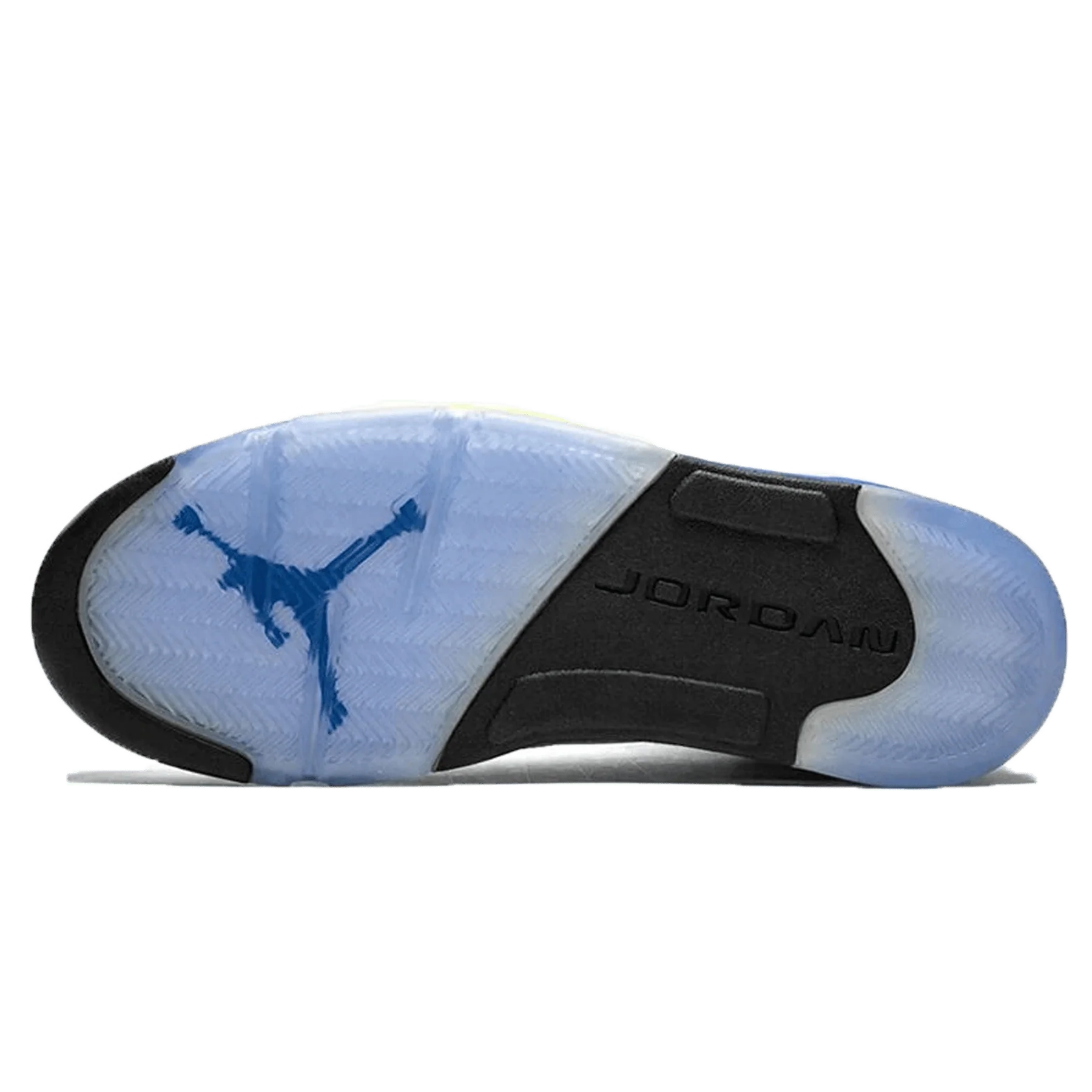 Air Jordan 5 Retro 'Laney' 2013 - Image 4