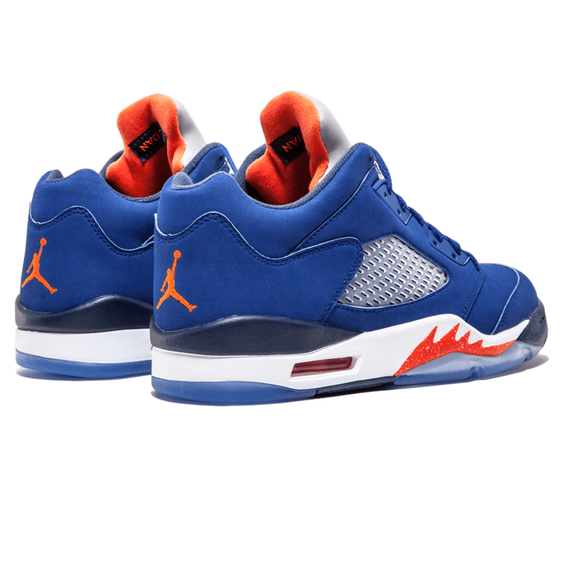 Air Jordan 5 Retro Low 'Knicks' - Image 3