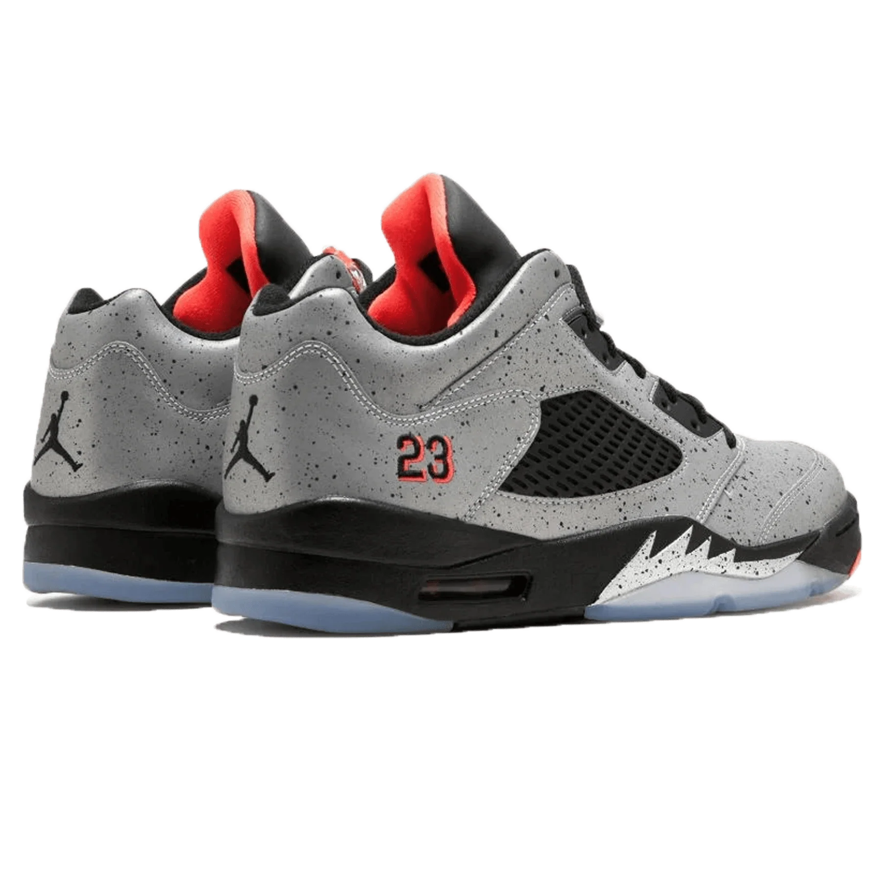 Air Jordan 5 Retro Low 'Neymar' - Image 3