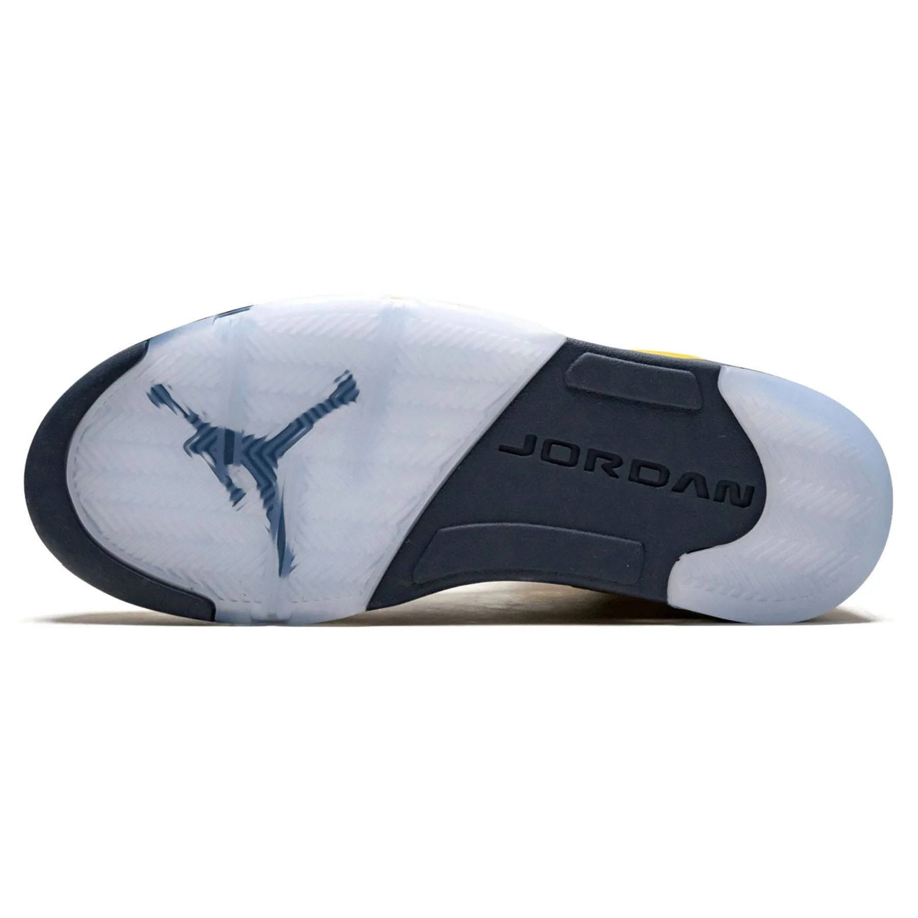 Air Jordan 5 Retro SP 'Michigan' - Image 5