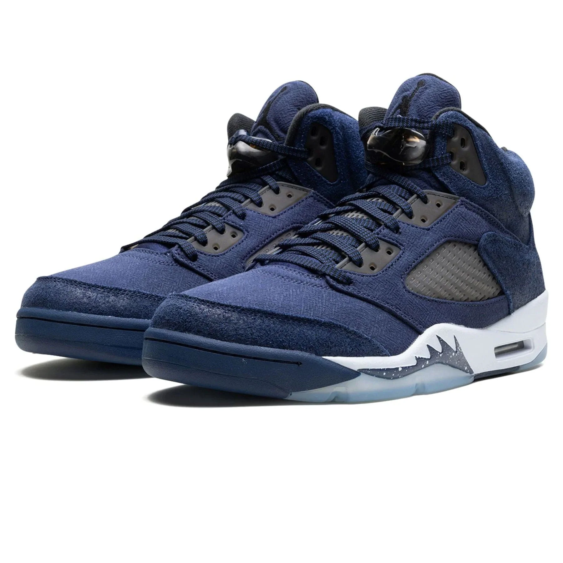 Air Jordan 5 Retro 'Midnight Navy' - Image 2