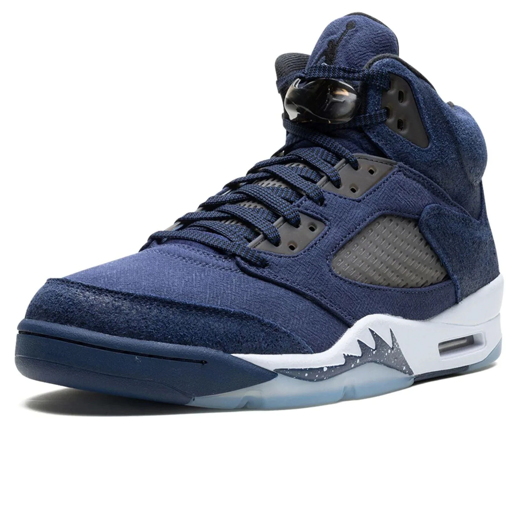 Air Jordan 5 Retro 'Midnight Navy' - Image 4