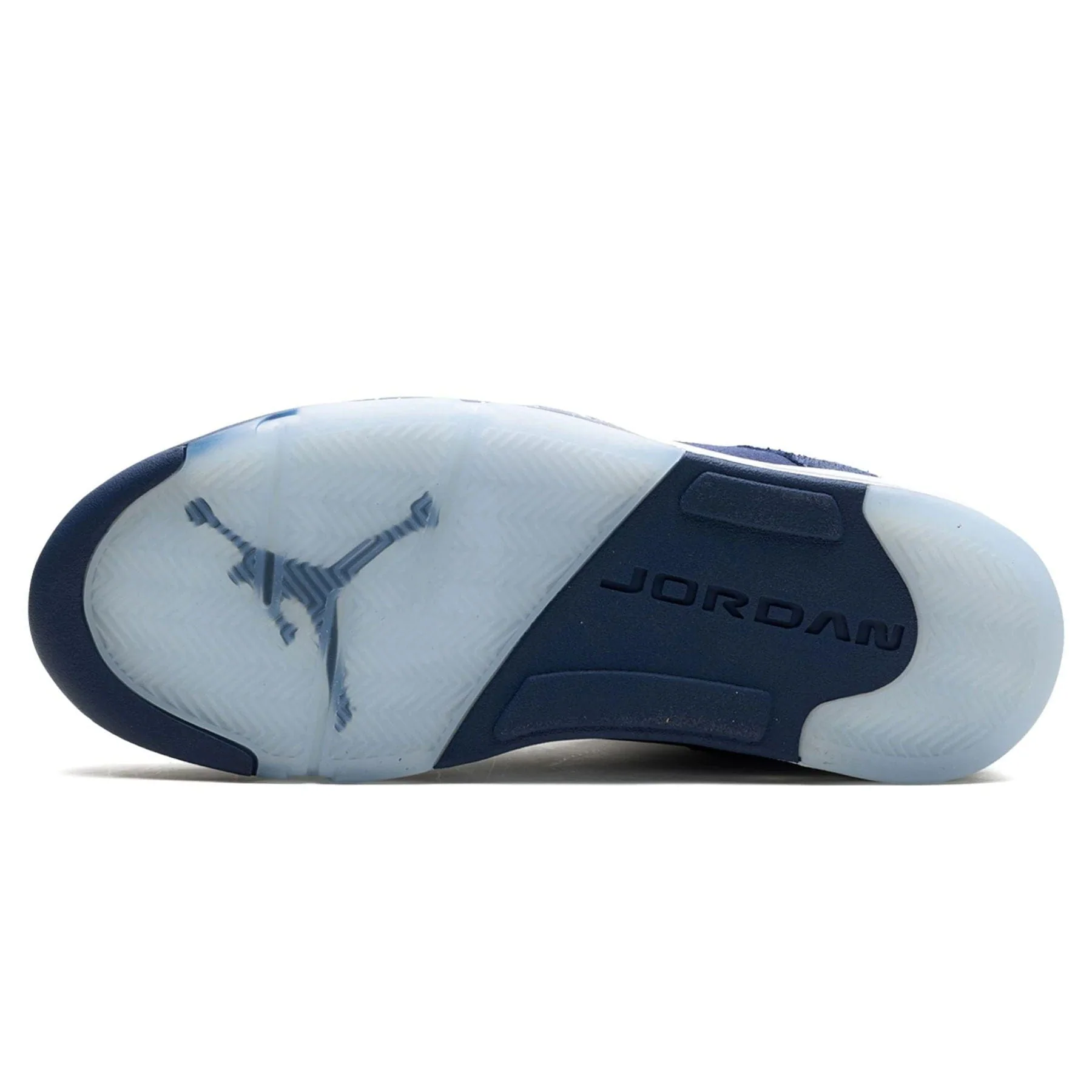 Air Jordan 5 Retro 'Midnight Navy' - Image 5