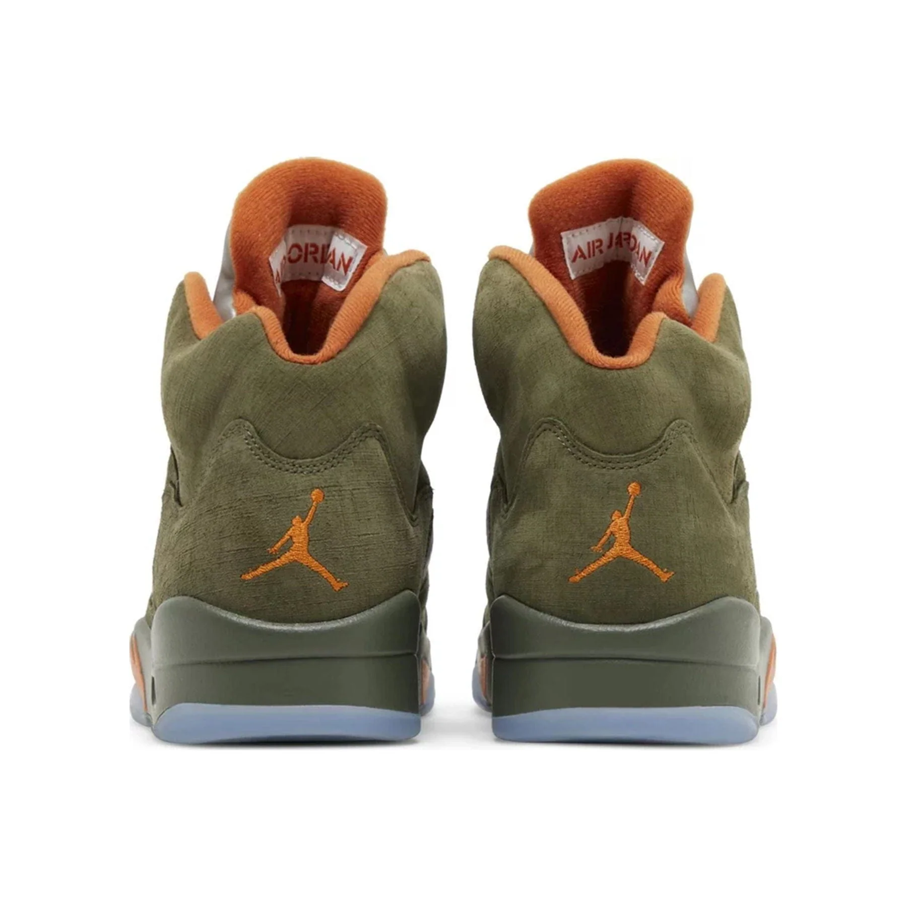 Air Jordan 5 Retro 'Olive' - Image 5