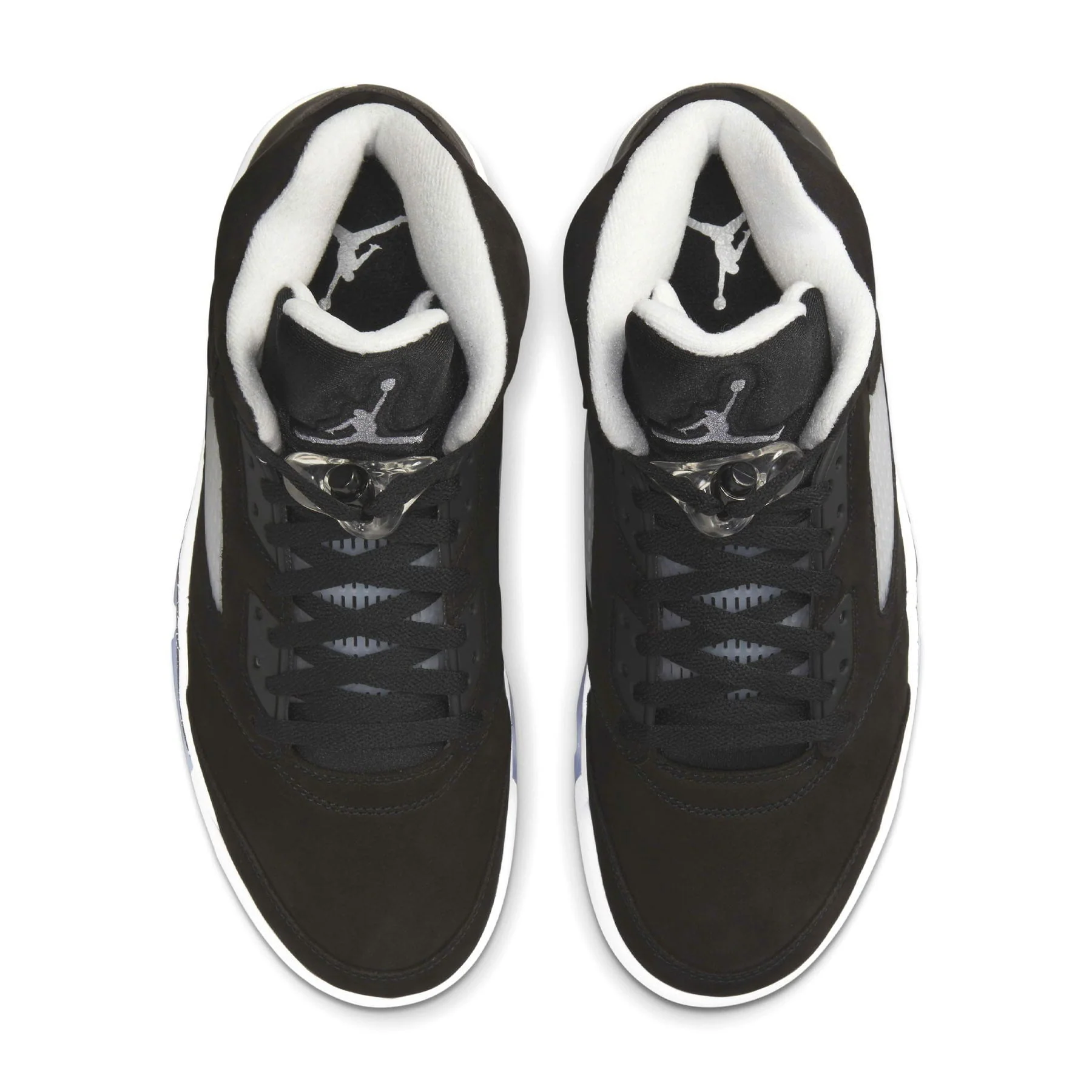Air Jordan 5 Retro 'Oreo' 2021 - Image 3