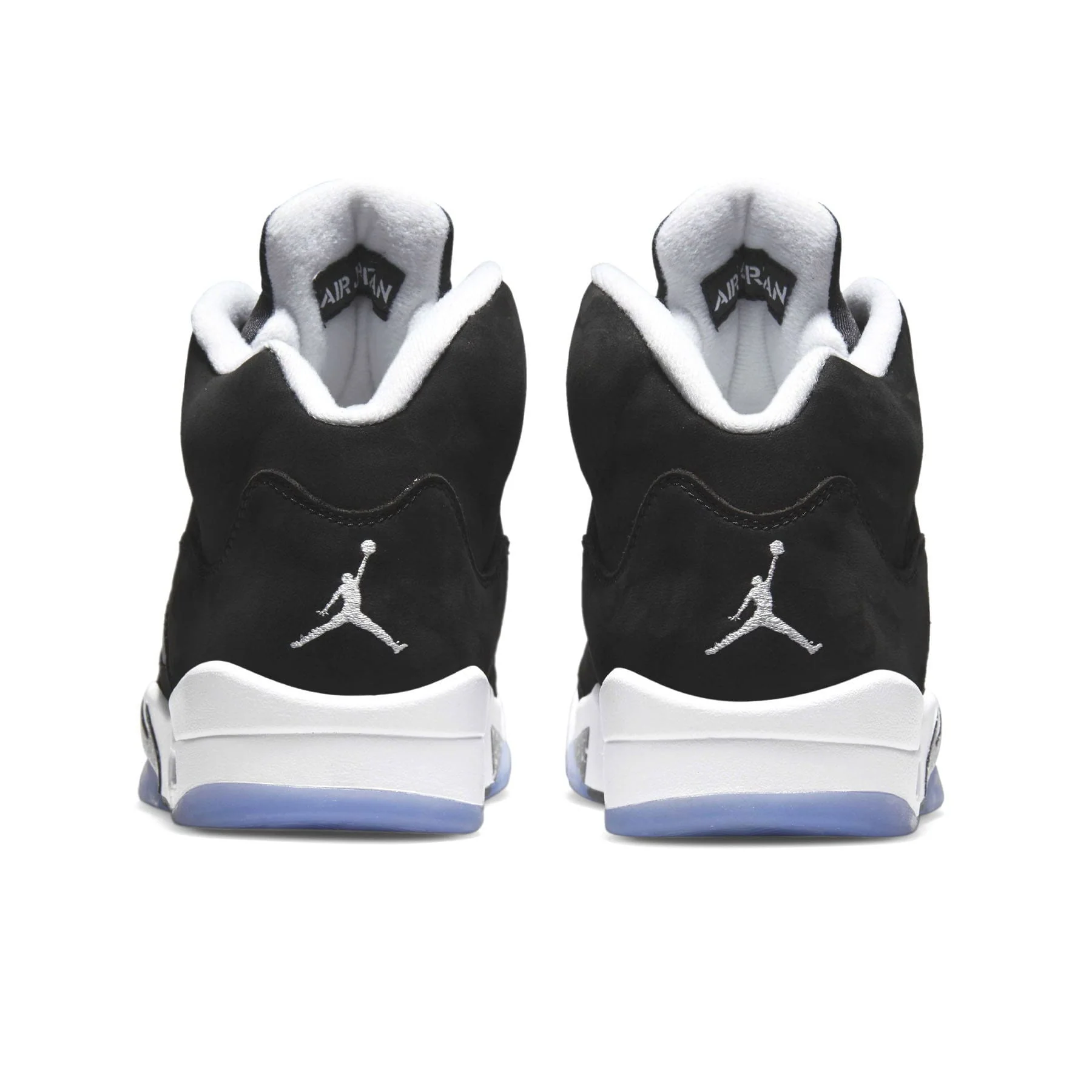 Air Jordan 5 Retro 'Oreo' 2021 - Image 4