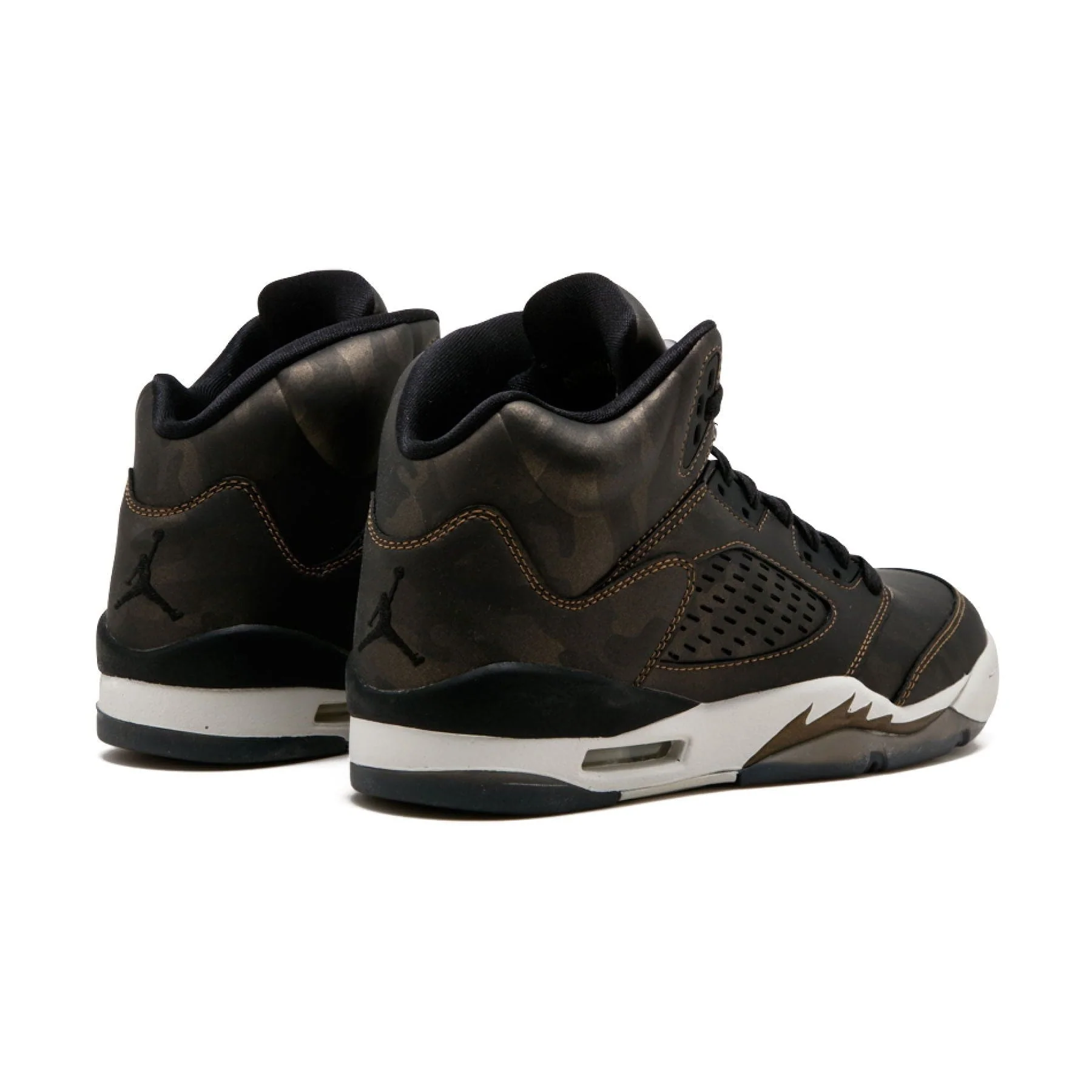 Air Jordan 5 Retro Premium GS 'Heiress' - Image 3