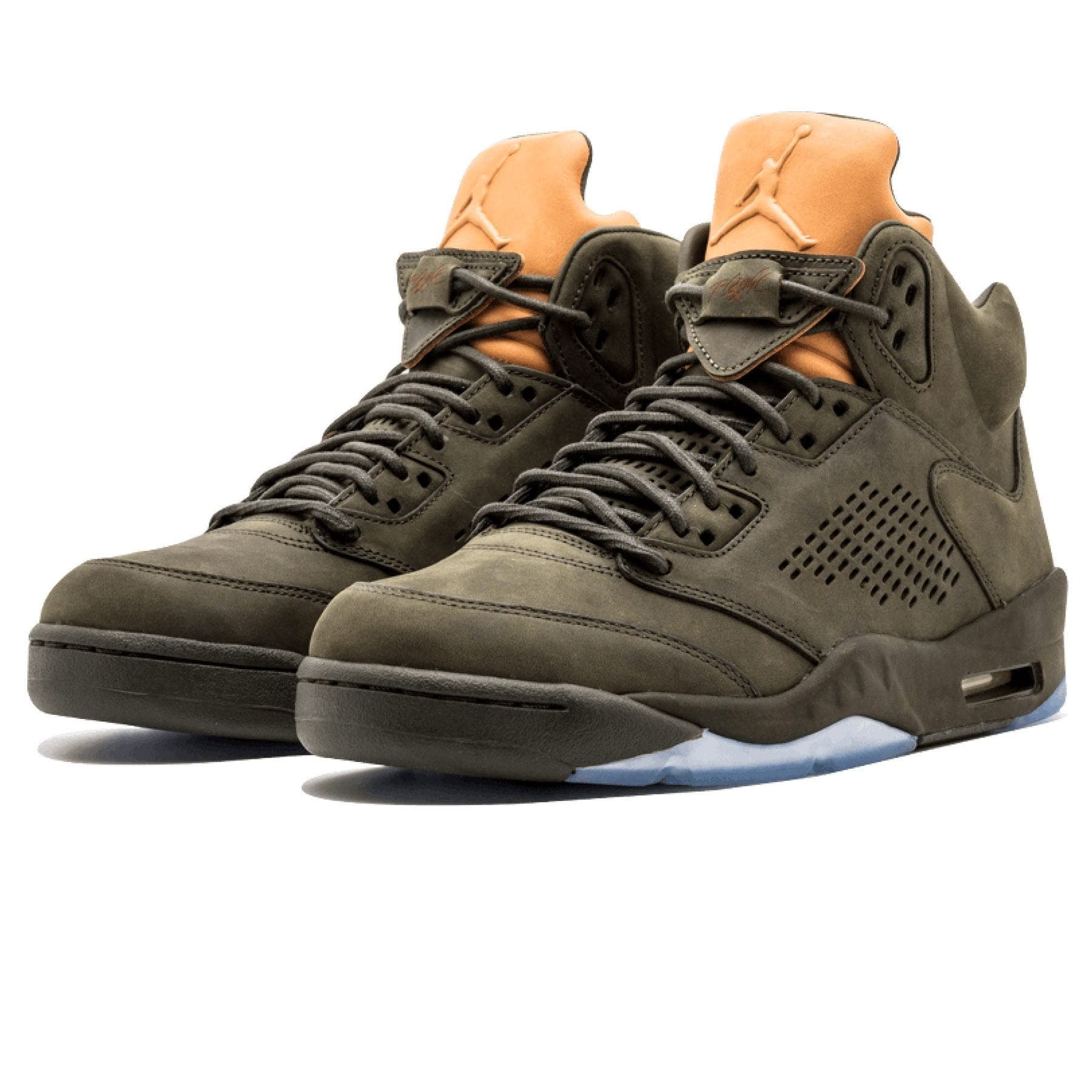 Air Jordan 5 Retro Premium 'Take Flight' - Image 2
