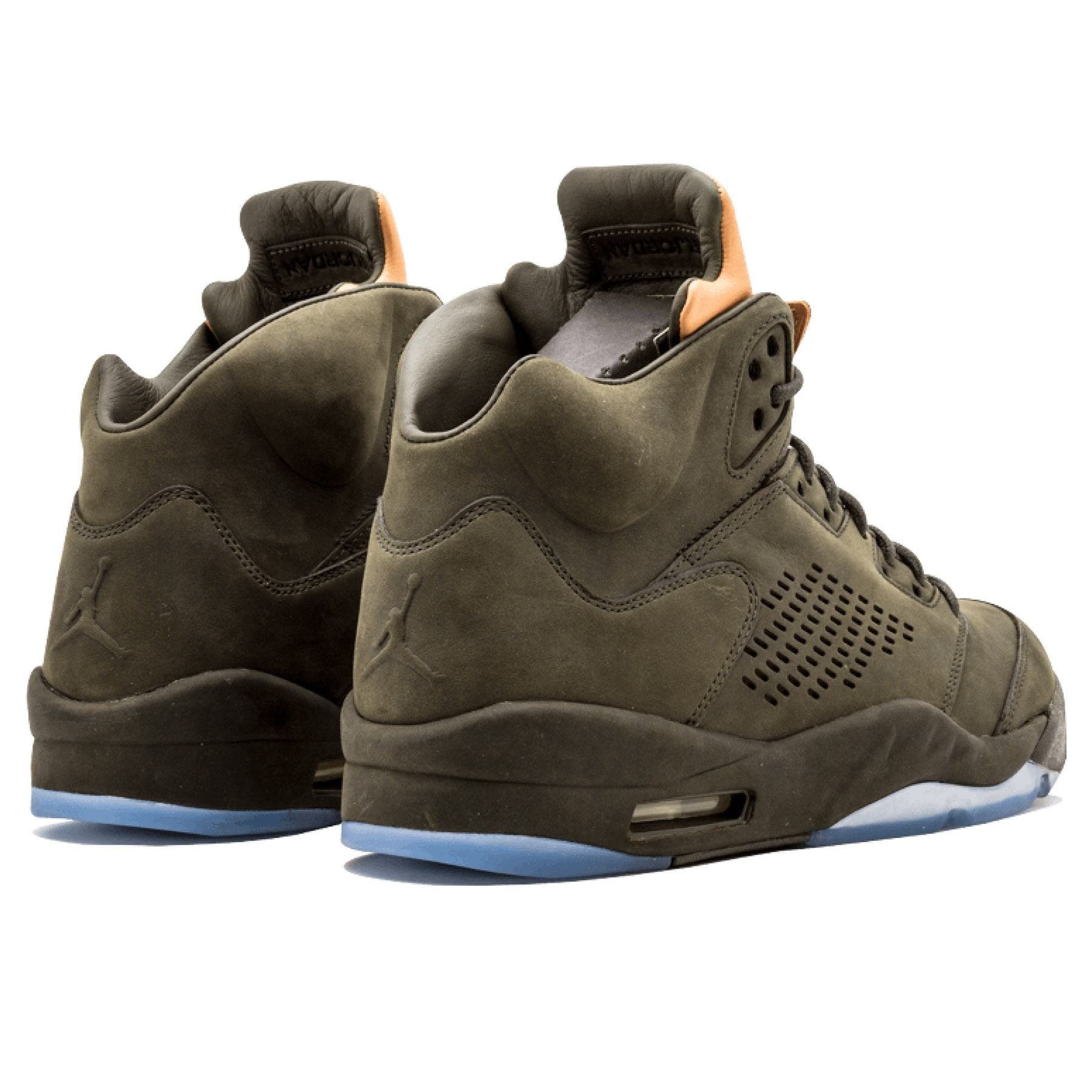 Air Jordan 5 Retro Premium 'Take Flight' - Image 3