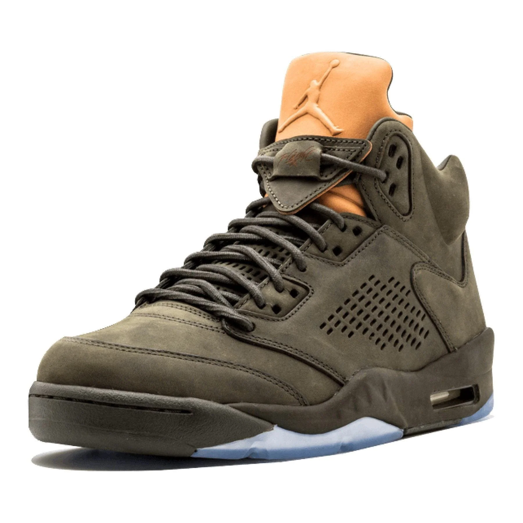 Air Jordan 5 Retro Premium 'Take Flight' - Image 4