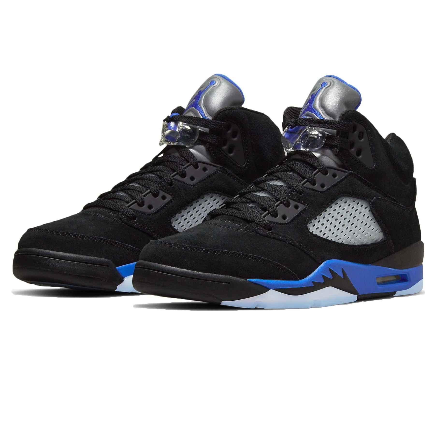 Air Jordan 5 Retro 'Racer Blue' - Image 2