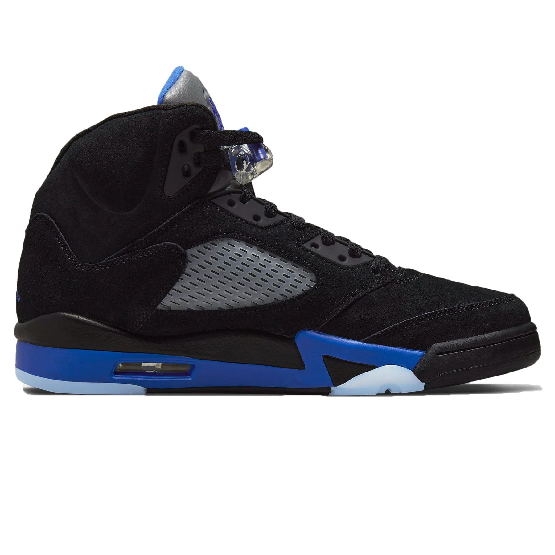 Air Jordan 5 Retro 'Racer Blue' - Image 4