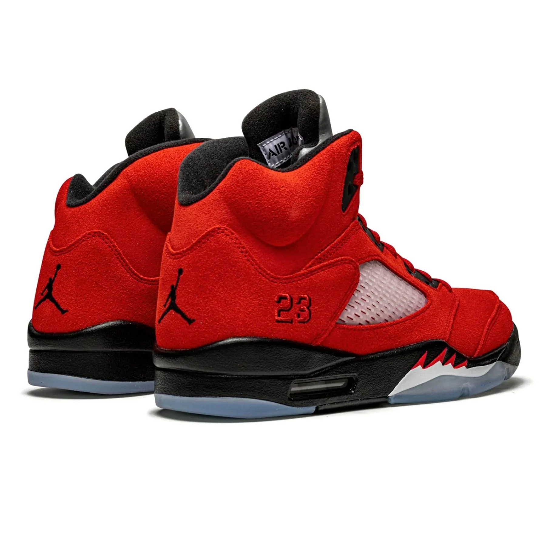 Air Jordan 5 Retro 'Raging Bull' 2021 - Image 3