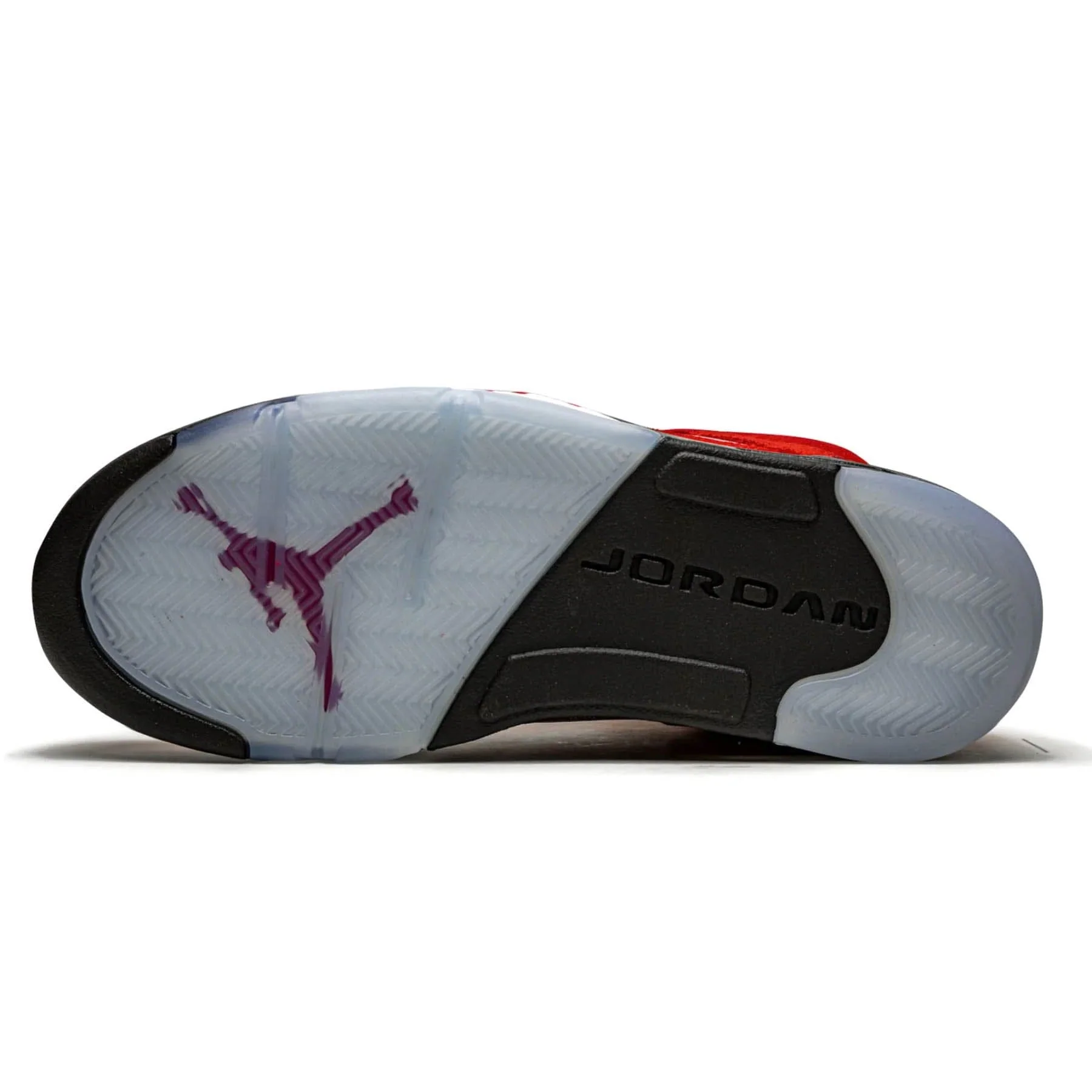 Air Jordan 5 Retro 'Raging Bull' 2021 - Image 5