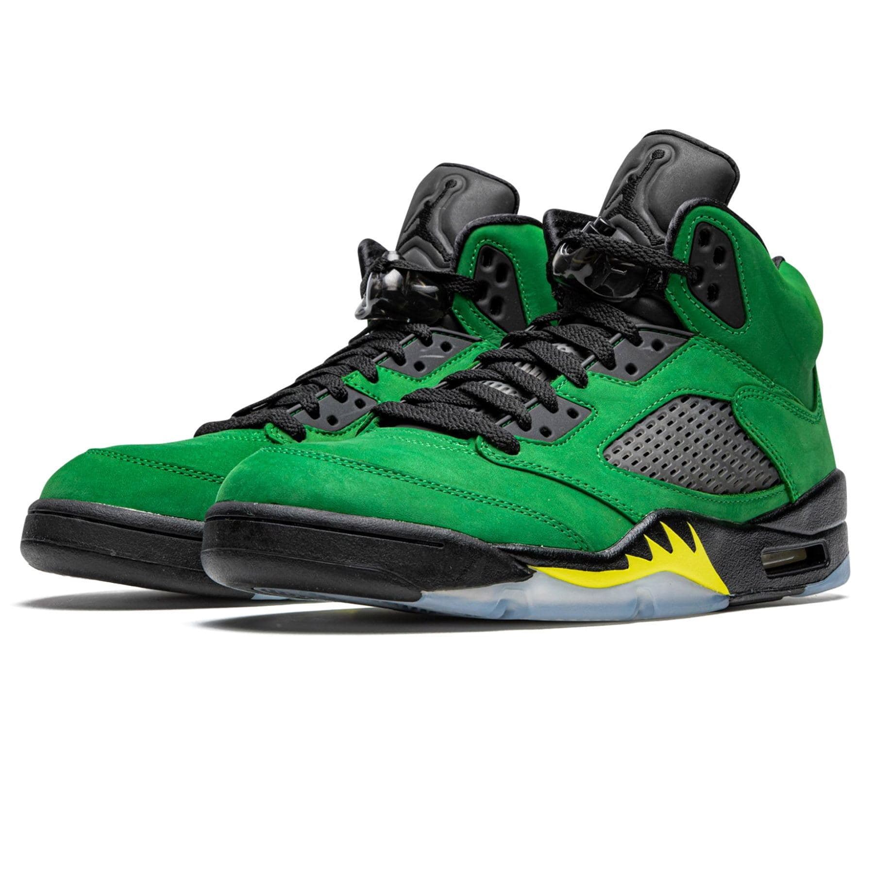 Air Jordan 5 Retro SE 'Oregon' - Image 2