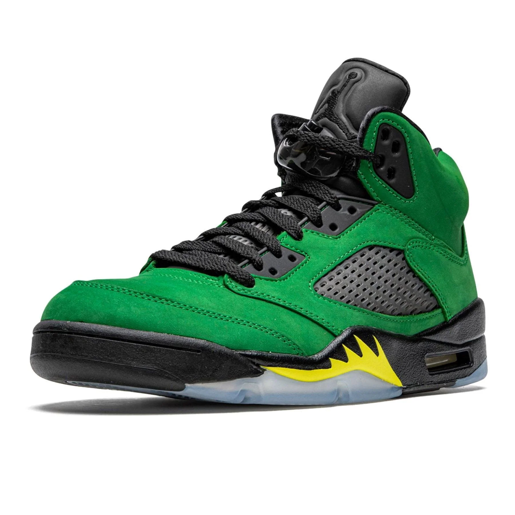 Air Jordan 5 Retro SE 'Oregon' - Image 4