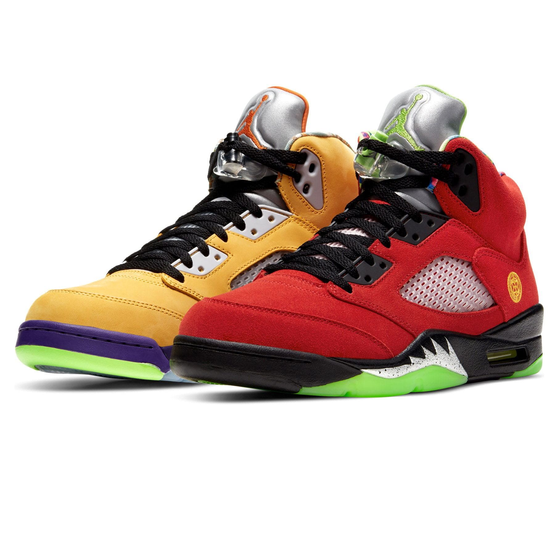 Air Jordan 5 Retro SE 'What The' - Image 2
