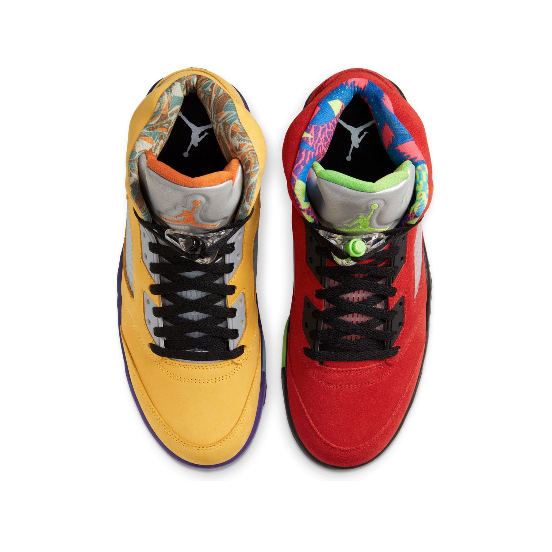 Air Jordan 5 Retro SE 'What The' - Image 4