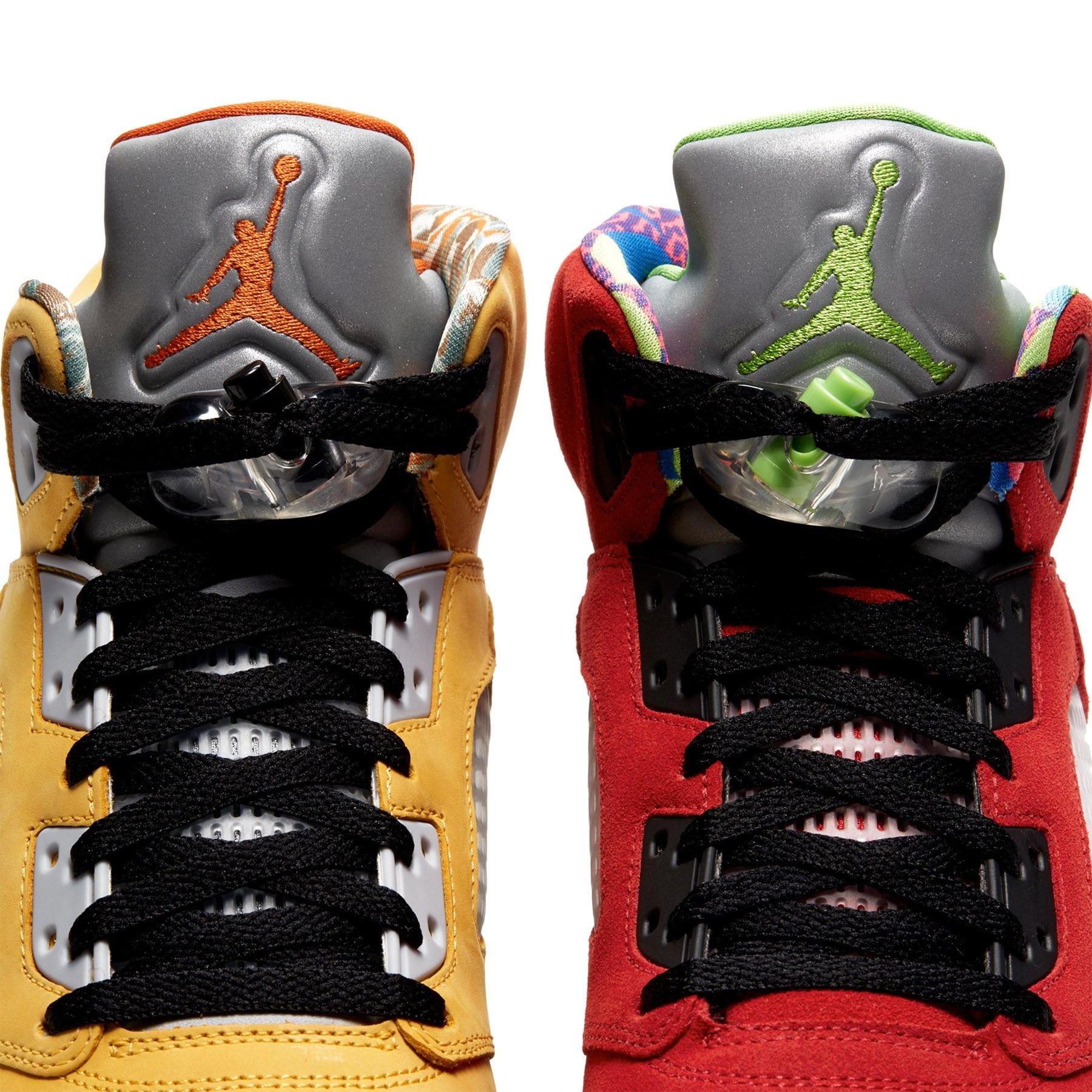 Air Jordan 5 Retro SE 'What The' - Image 7