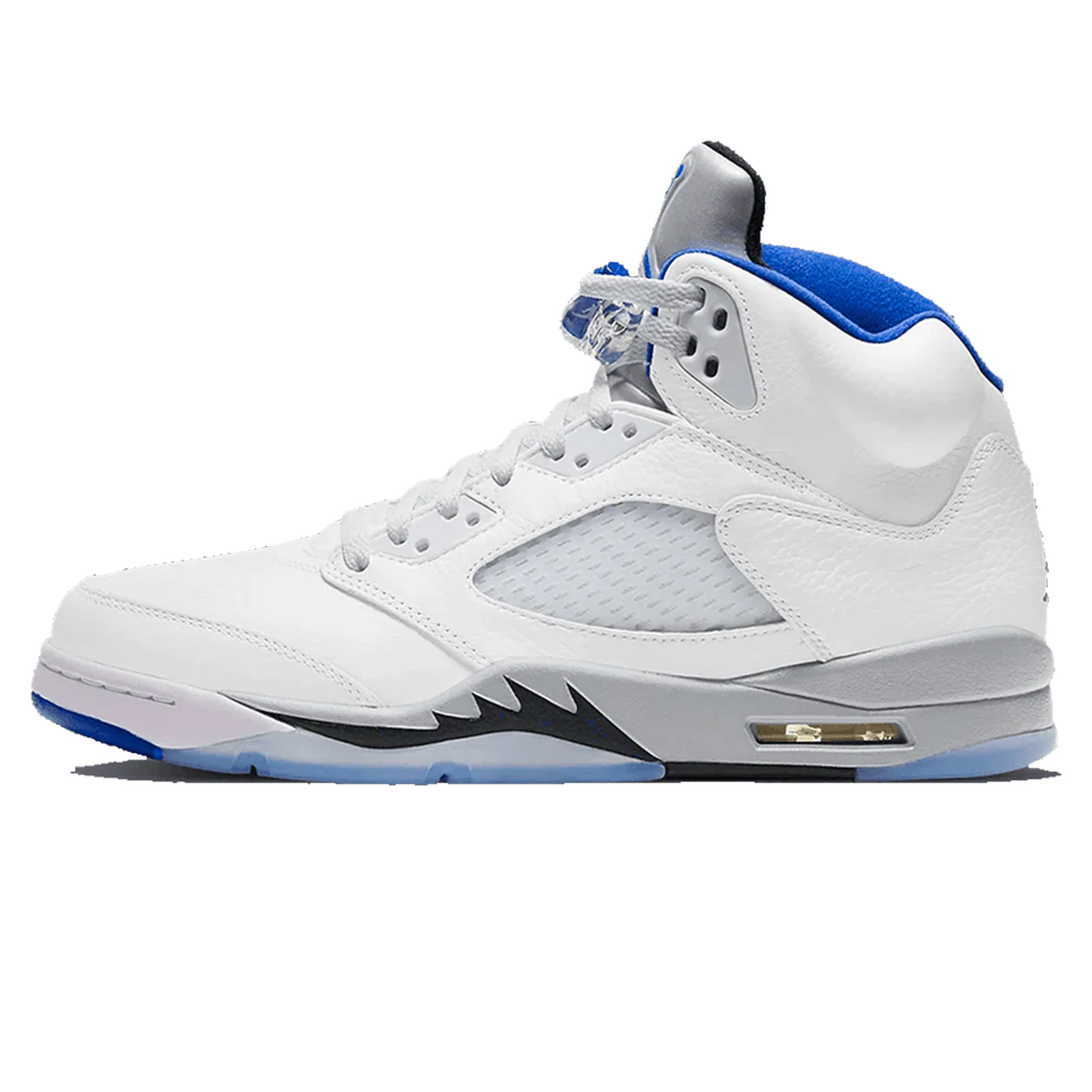 Air Jordan 5 Retro 'Stealth 2.0'