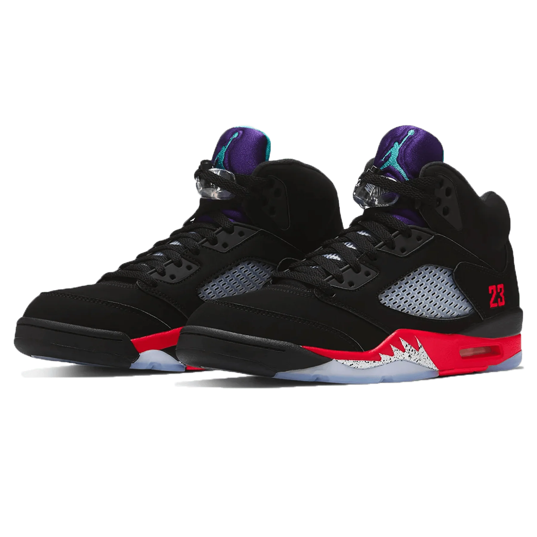 Air Jordan 5 Retro 'Top 3' - Image 2