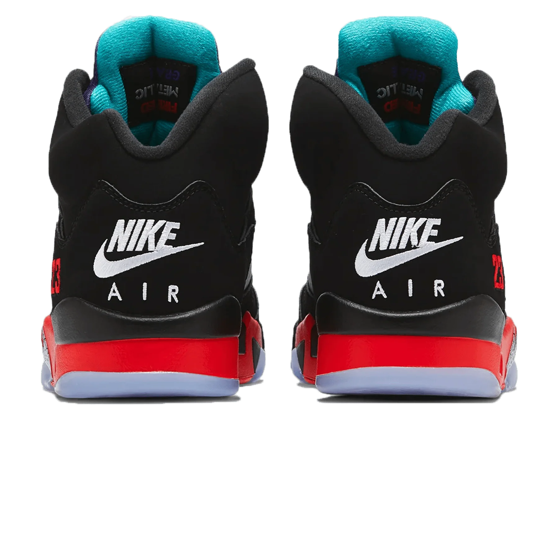 Air Jordan 5 Retro 'Top 3' - Image 3