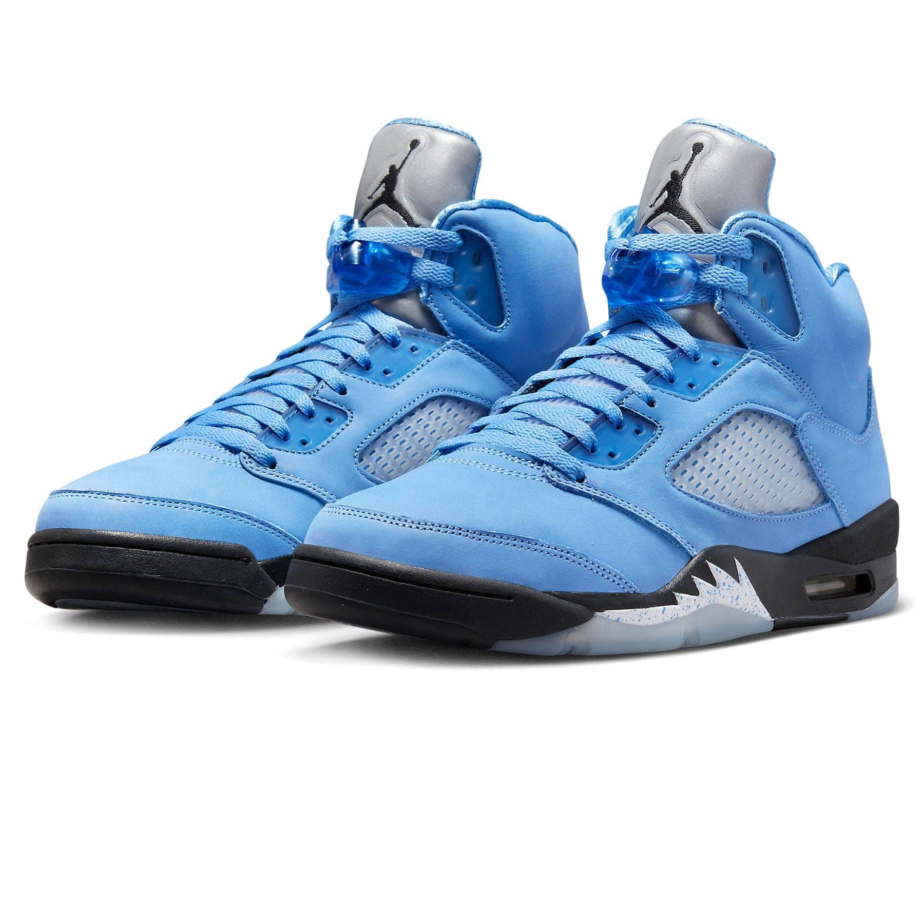 Air Jordan 5 Retro 'UNC' - Image 2