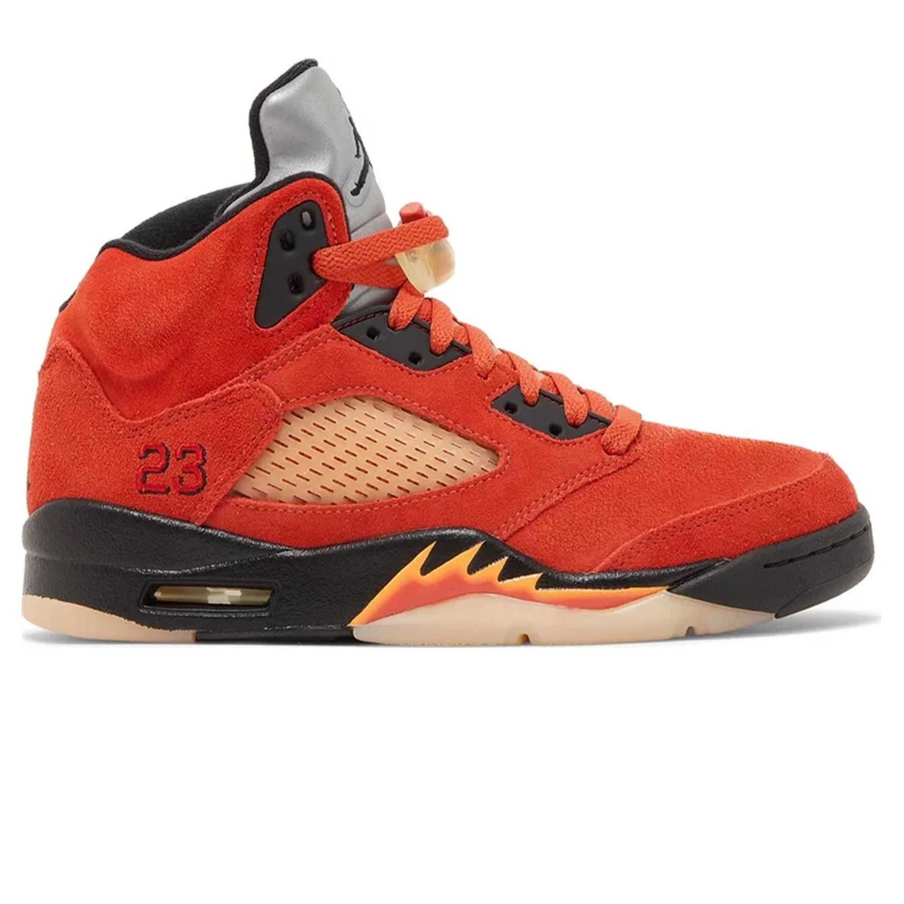Air Jordan 5 Retro Wmns 'Dunk on Mars' - Image 2