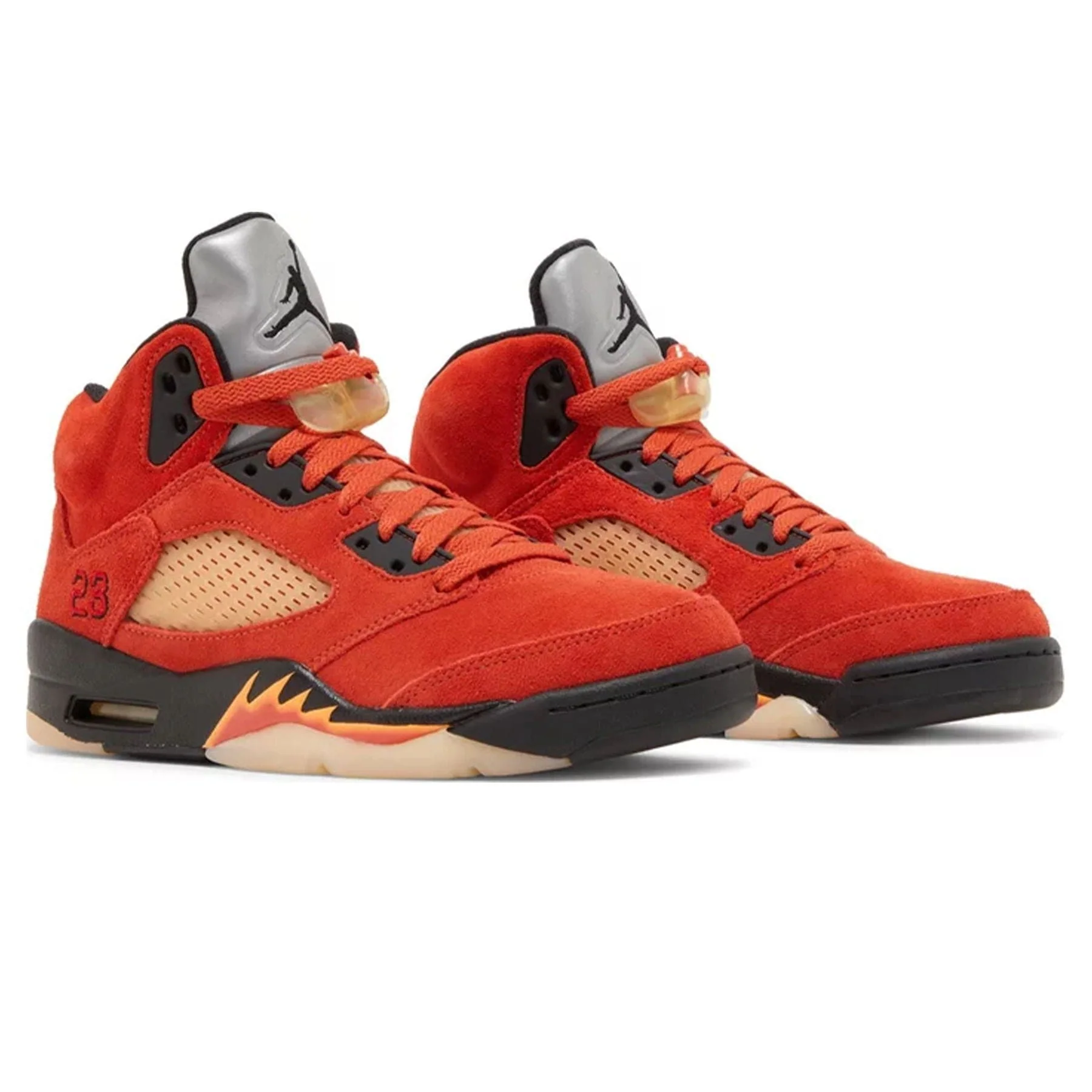 Air Jordan 5 Retro Wmns 'Dunk on Mars' - Image 3