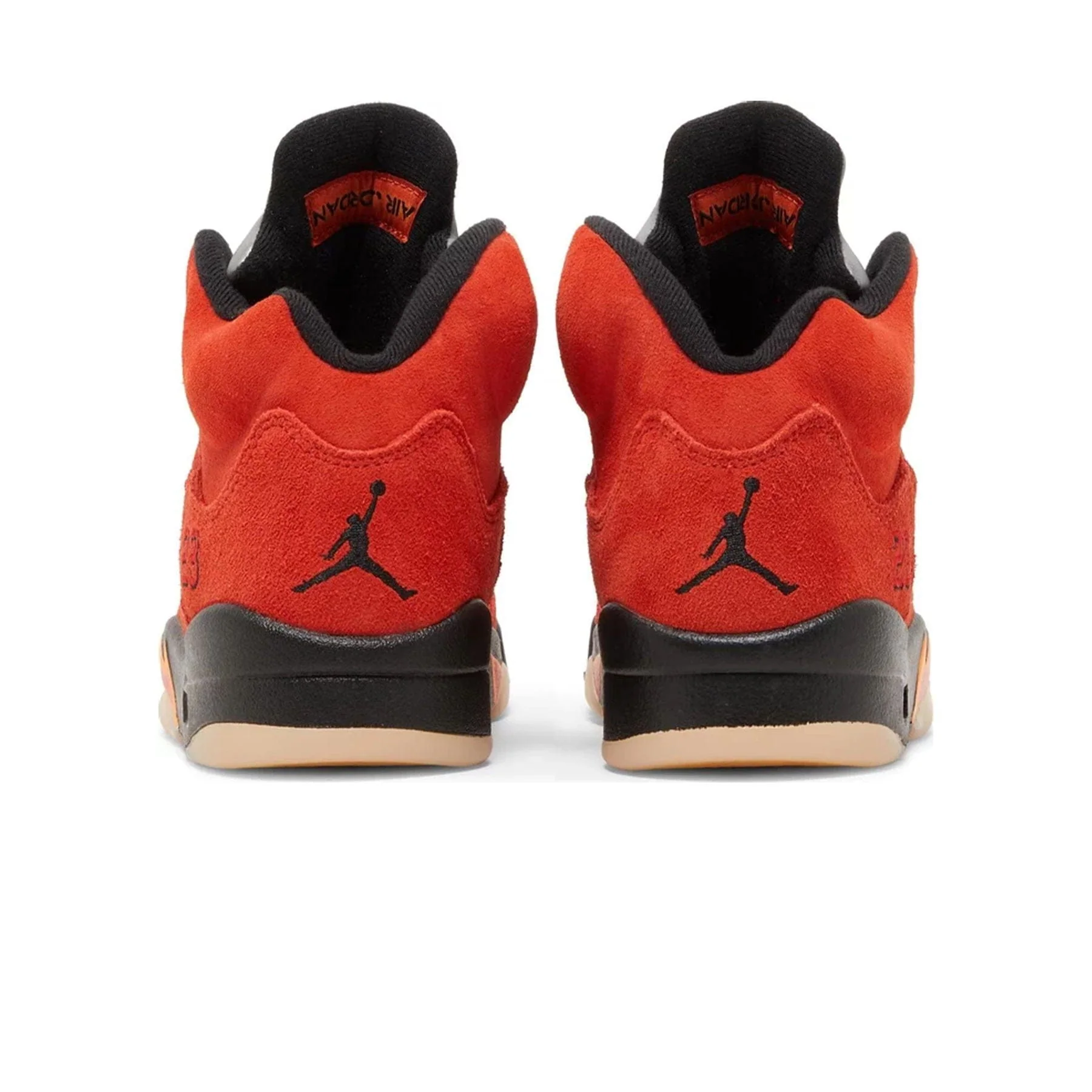 Air Jordan 5 Retro Wmns 'Dunk on Mars' - Image 4