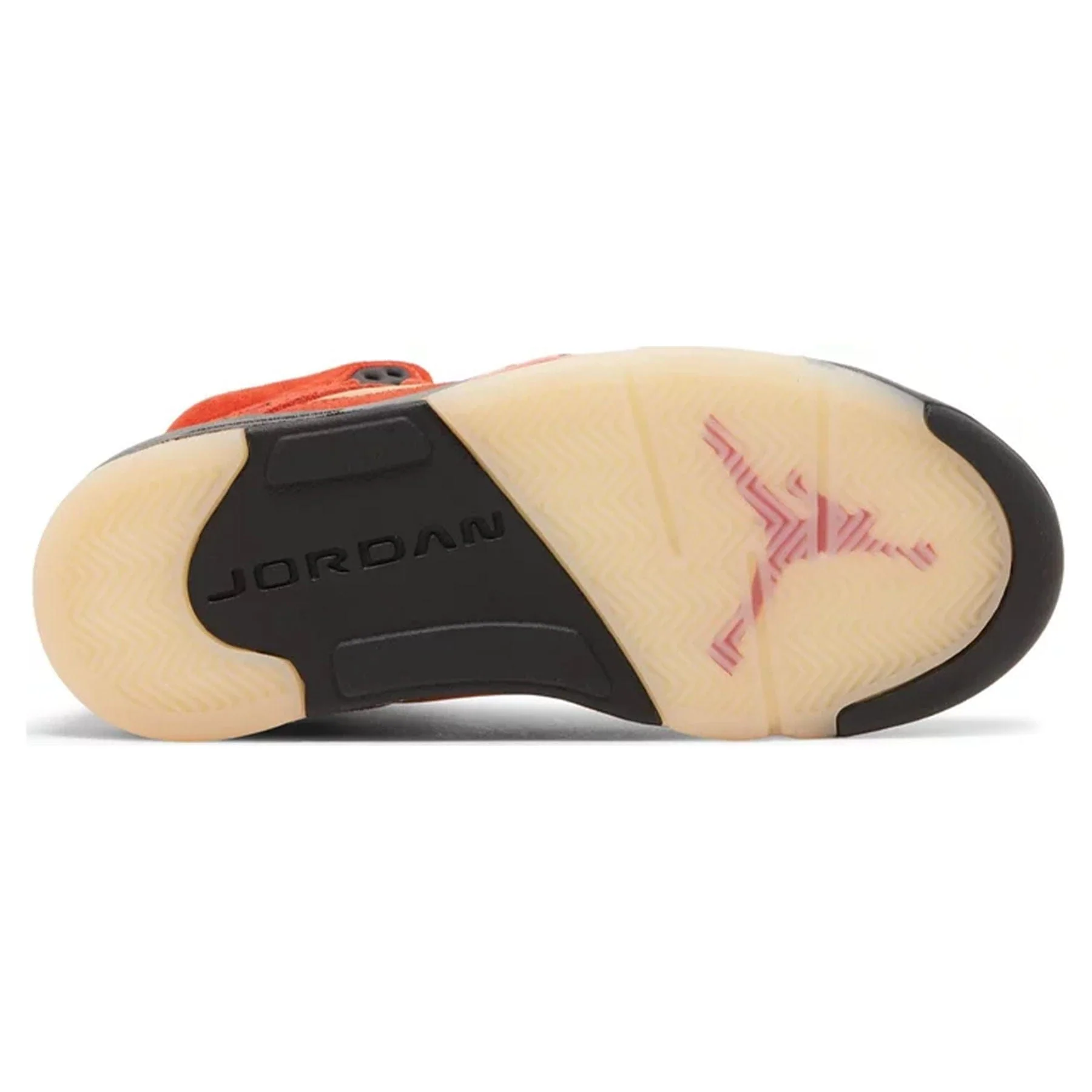 Air Jordan 5 Retro Wmns 'Dunk on Mars' - Image 5