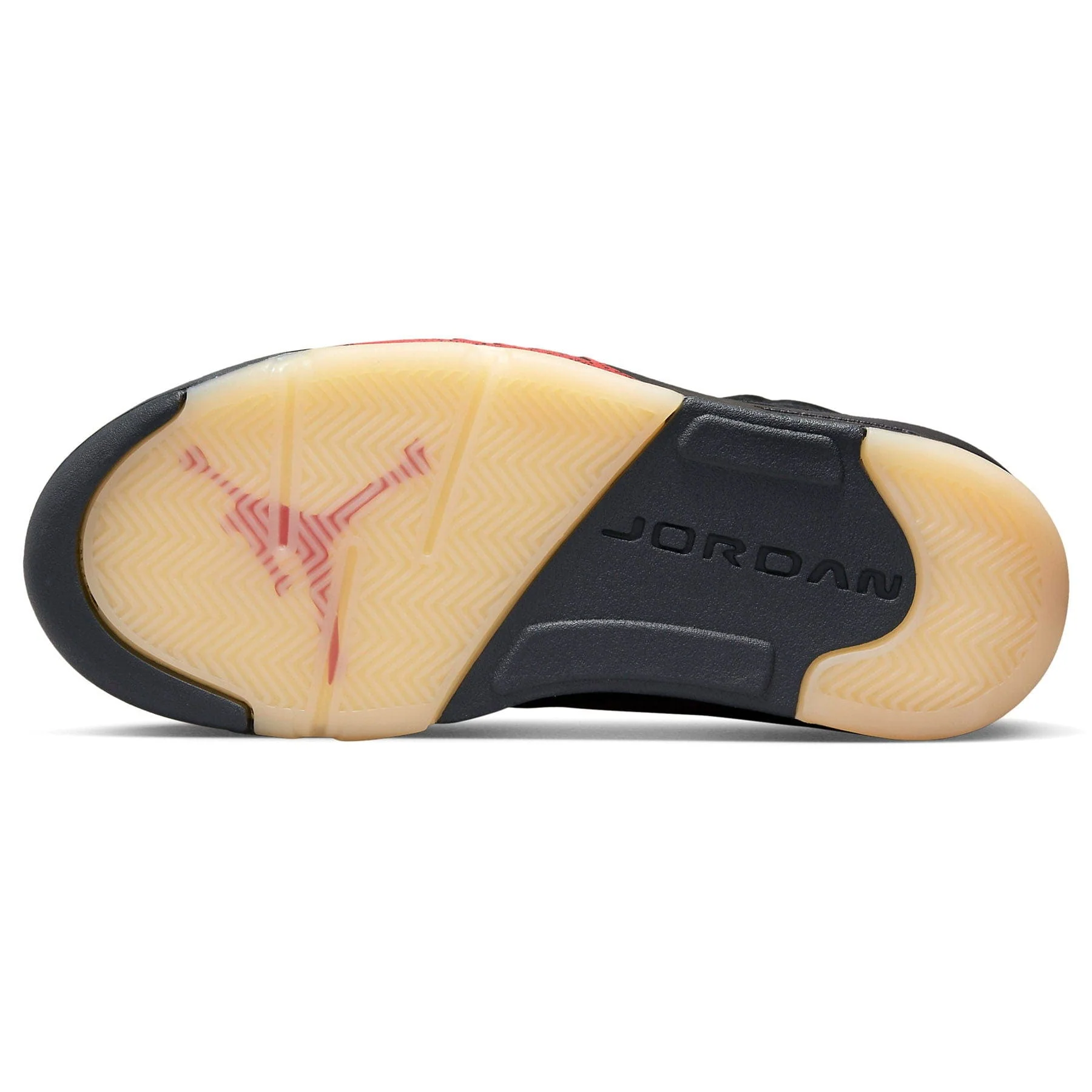 Air Jordan 5 Wmns GORE-TEX 'Off-Noir' - Image 5