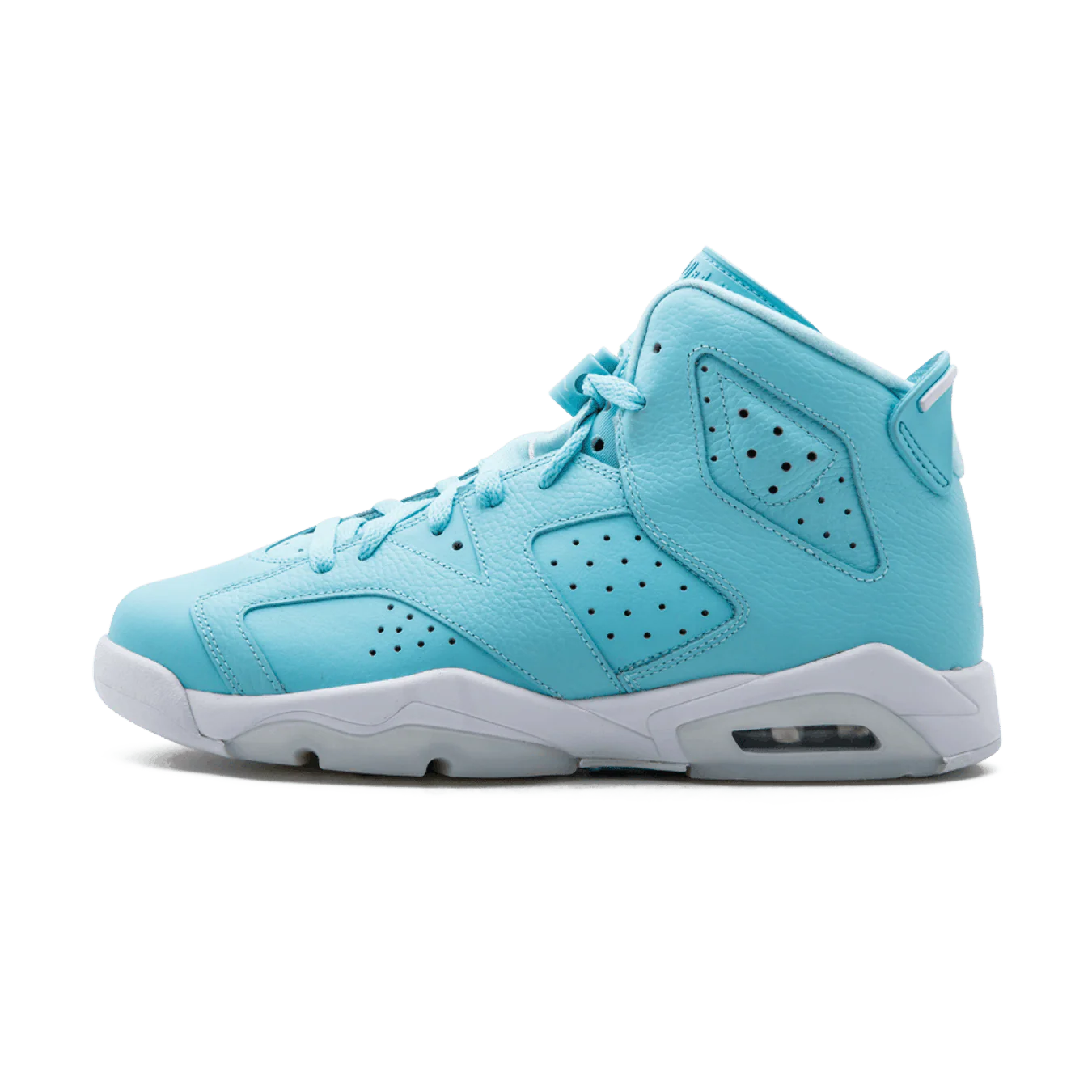 Air Jordan 6 Retro GG 'Pantone'