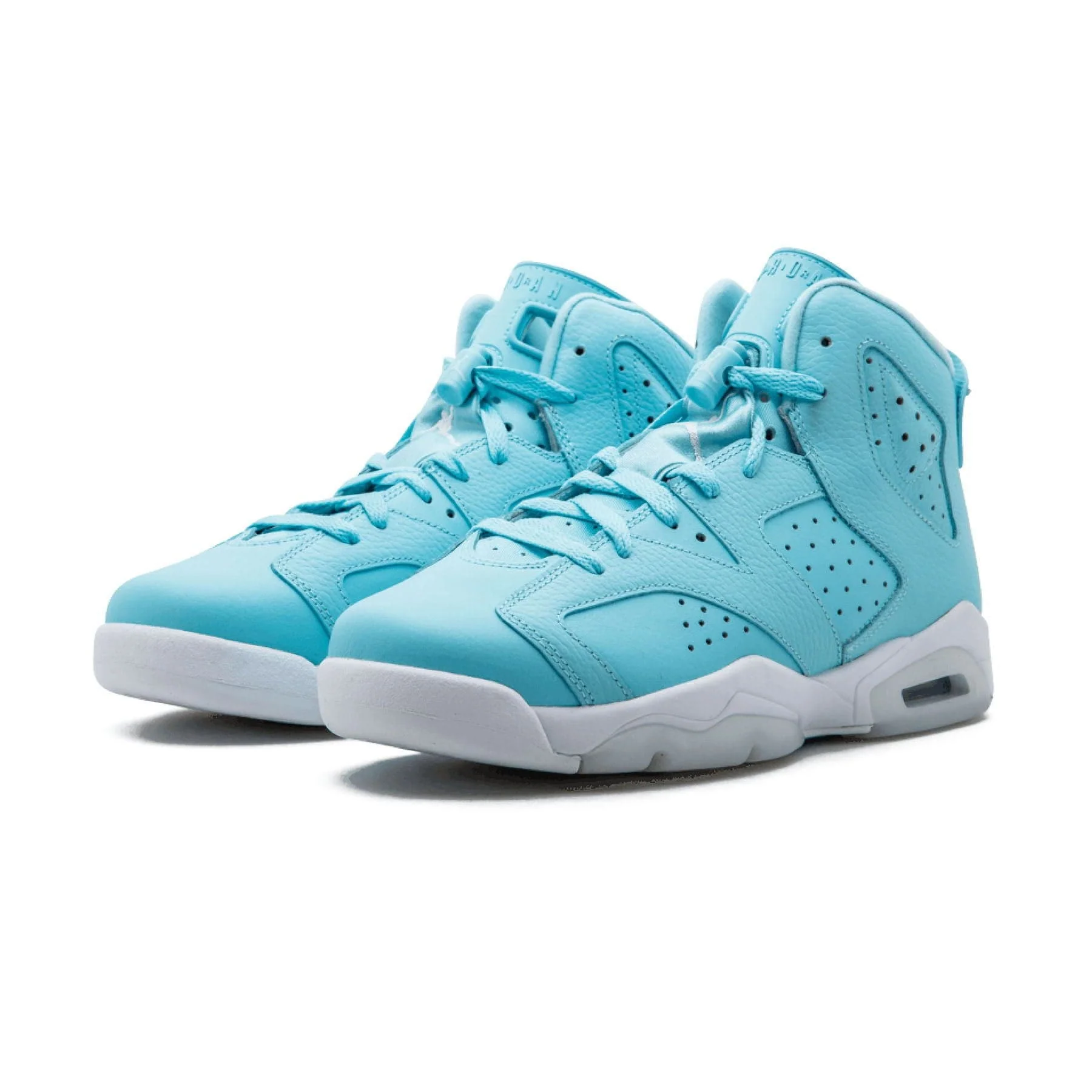 Air Jordan 6 Retro GG 'Pantone' - Image 2