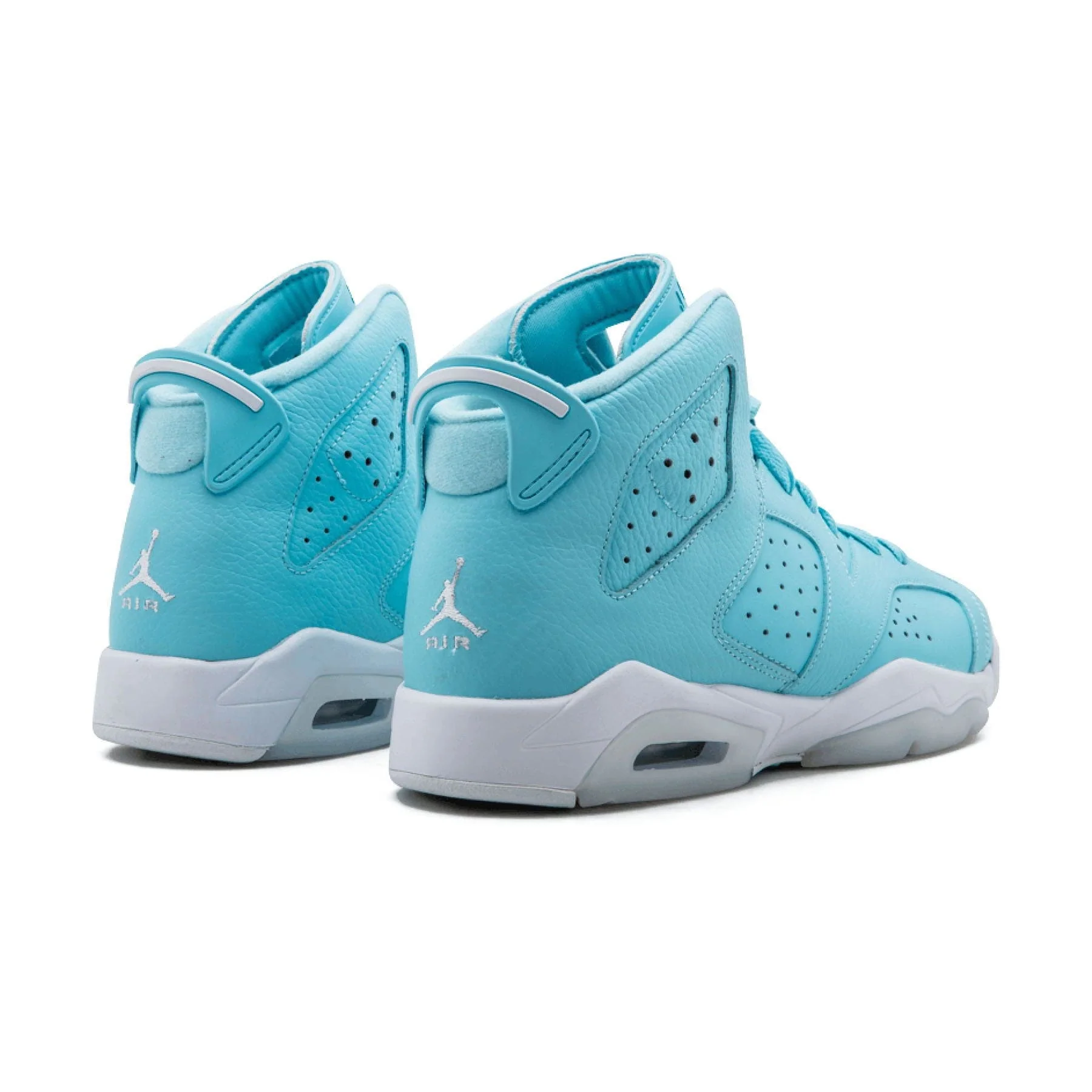 Air Jordan 6 Retro GG 'Pantone' - Image 3