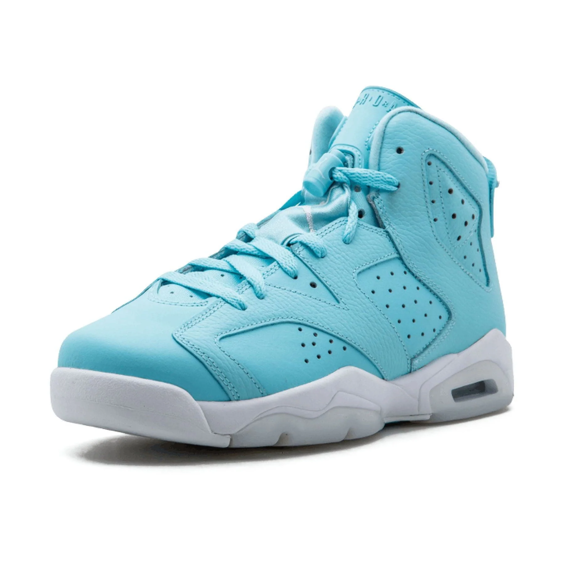 Air Jordan 6 Retro GG 'Pantone' - Image 4
