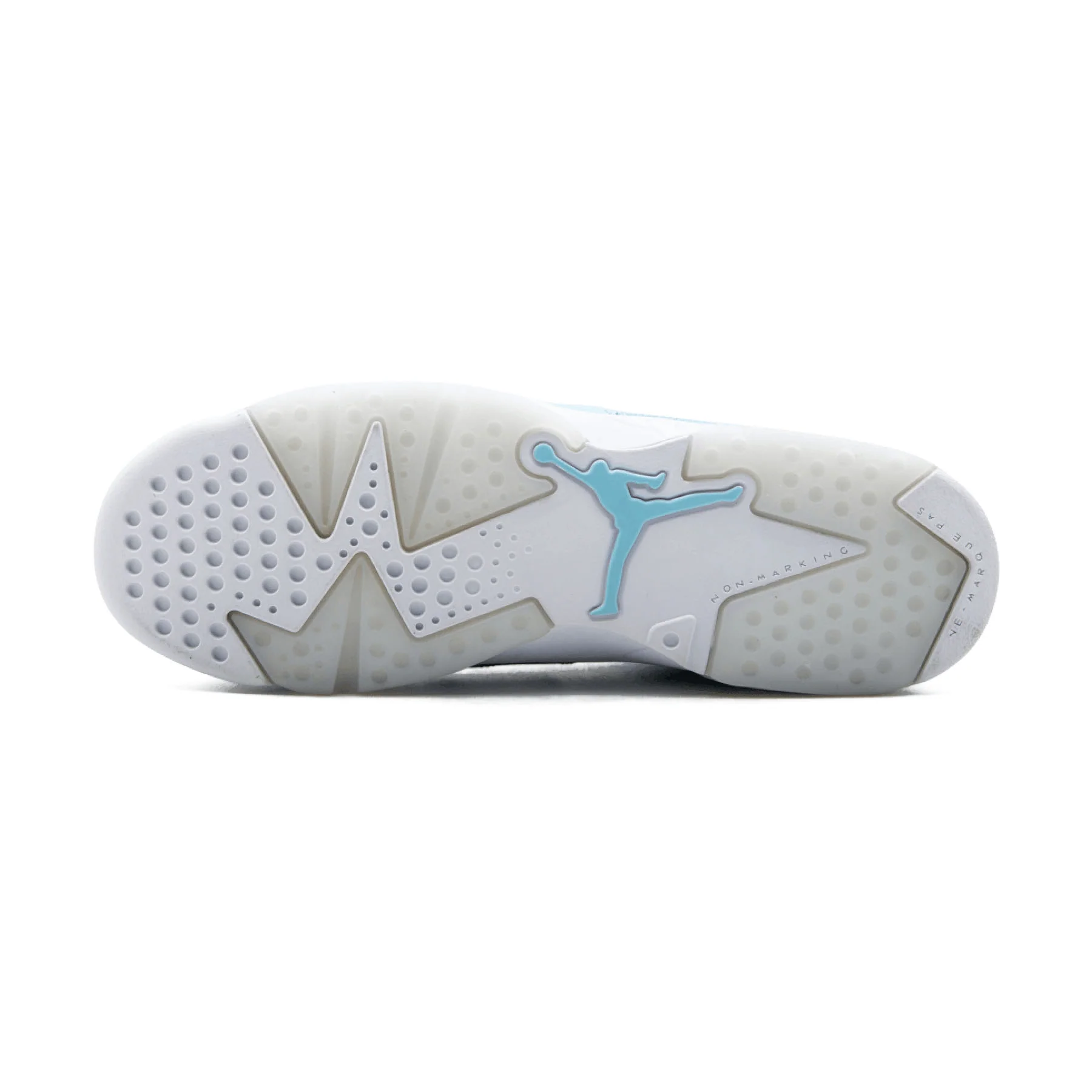 Air Jordan 6 Retro GG 'Pantone' - Image 5
