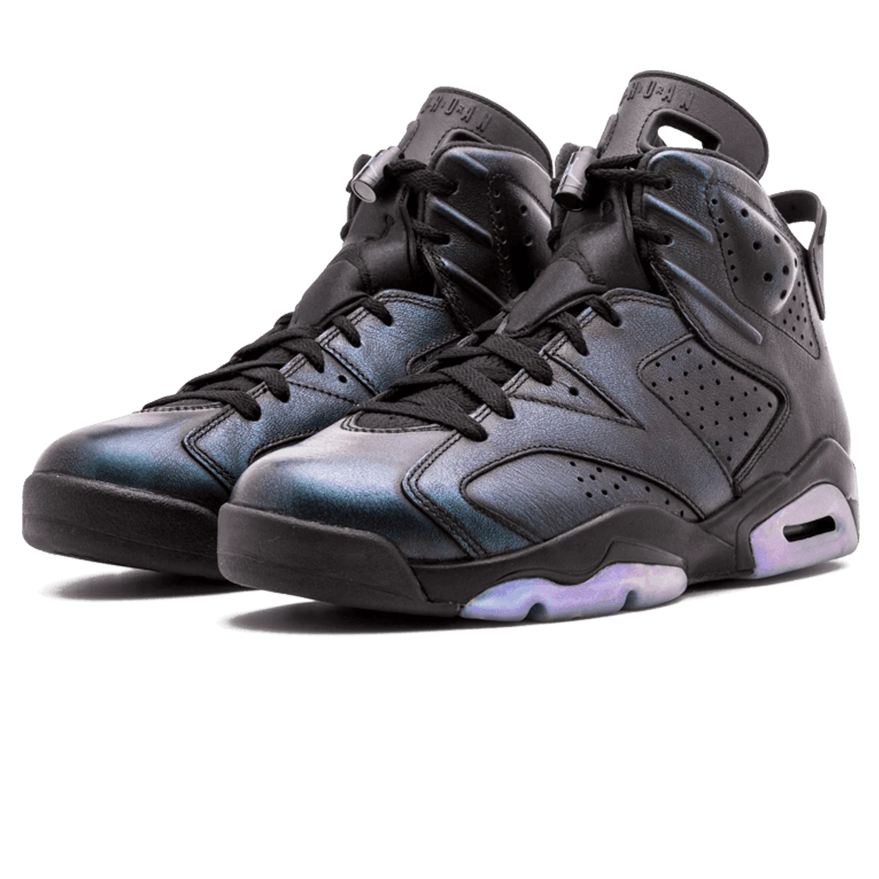 Air Jordan 6 Retro 'All Star - Chameleon' - Image 2