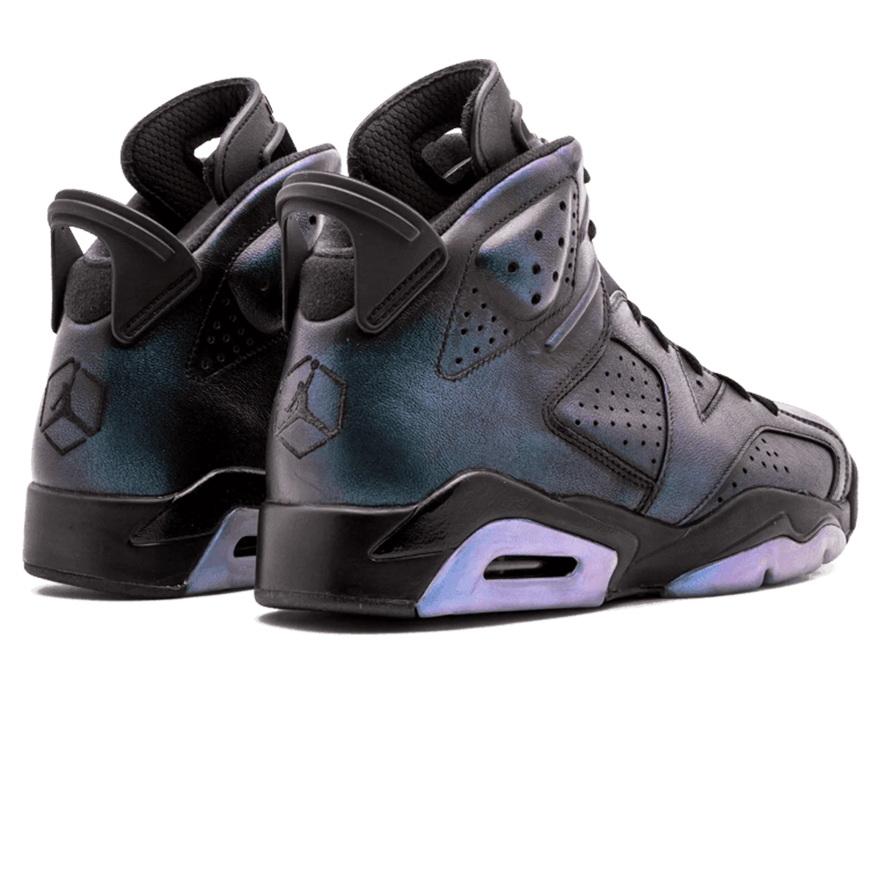 Air Jordan 6 Retro 'All Star - Chameleon' - Image 3