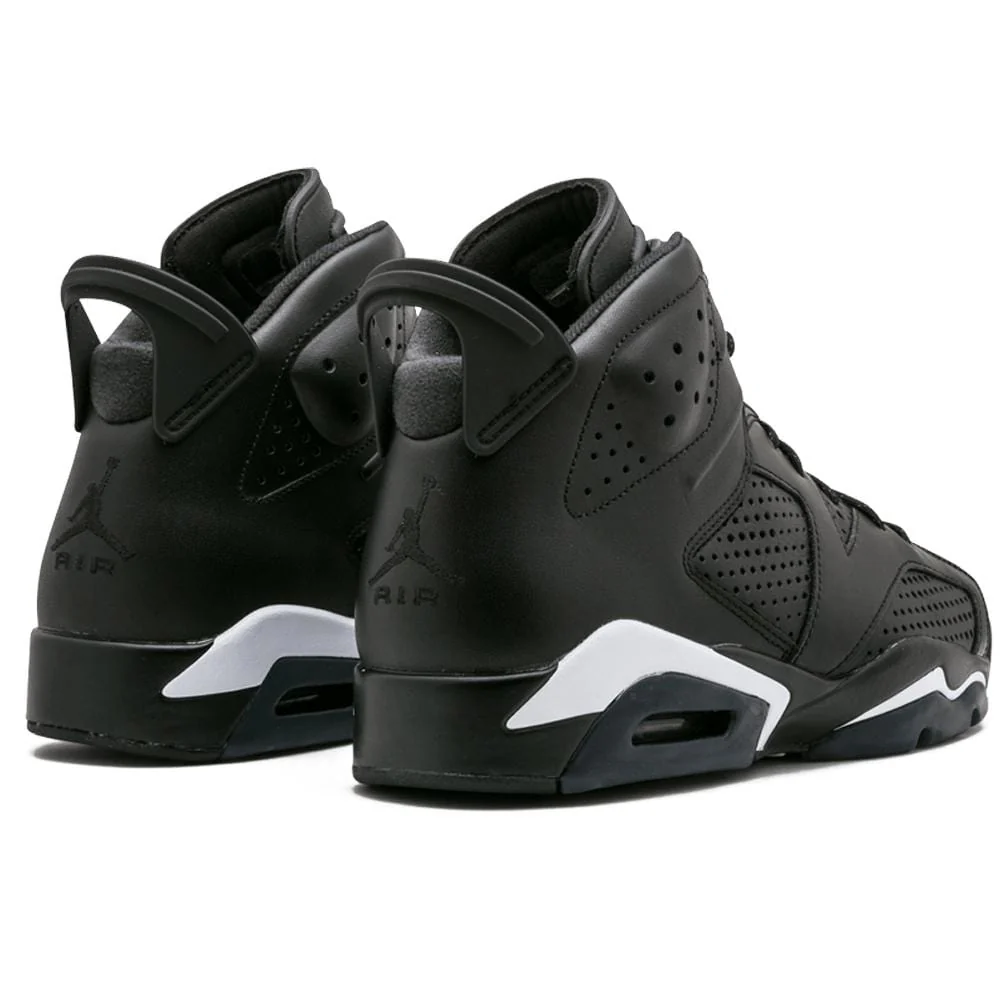 Air Jordan 6 Retro Black Cat - Image 4