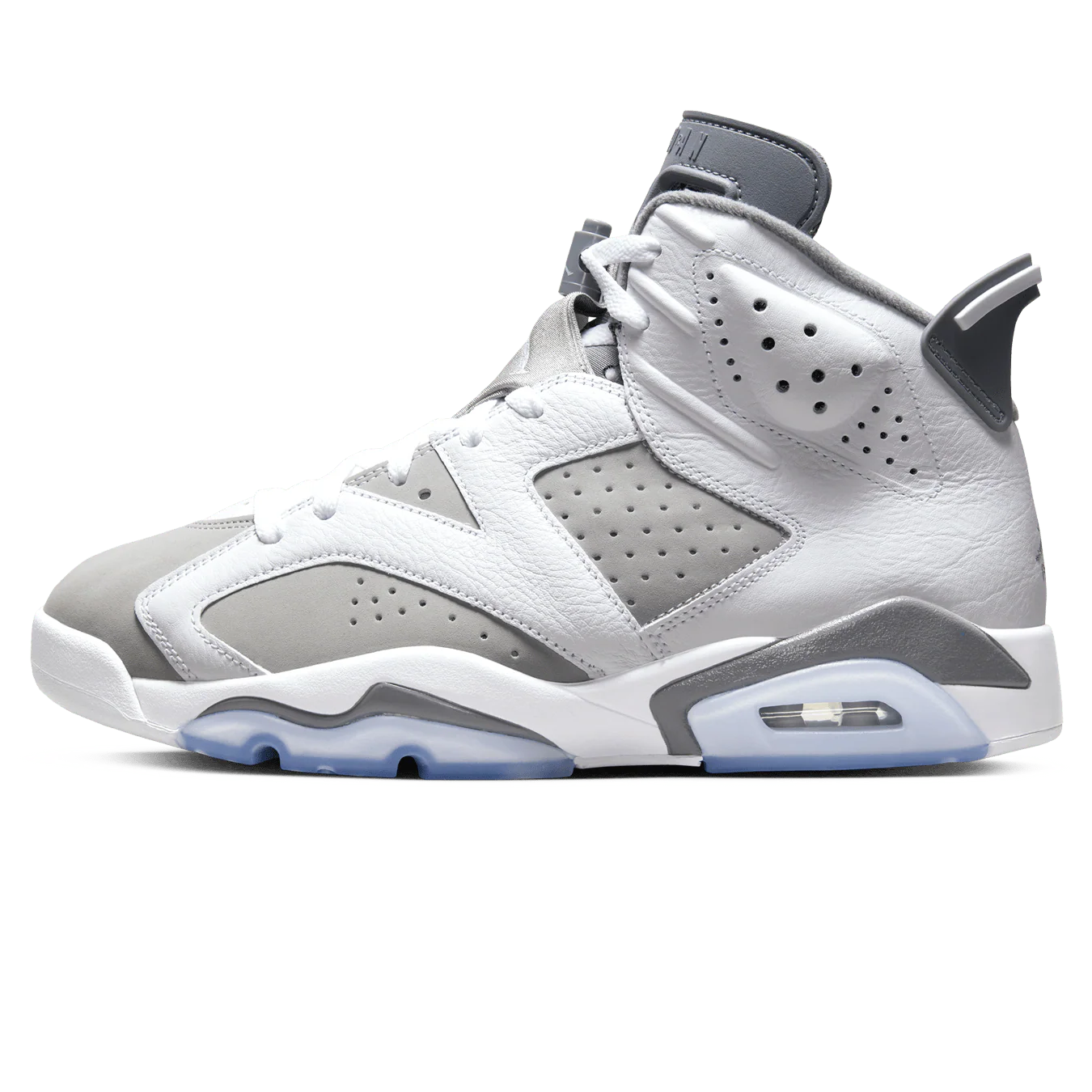 Air Jordan 6 Retro 'Cool Grey'