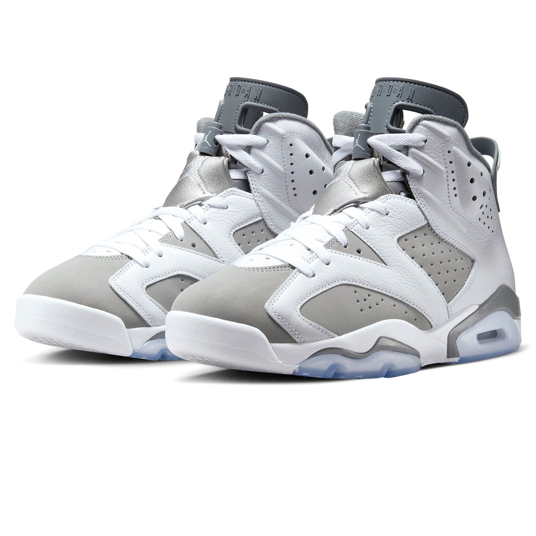Air Jordan 6 Retro 'Cool Grey' - Image 2