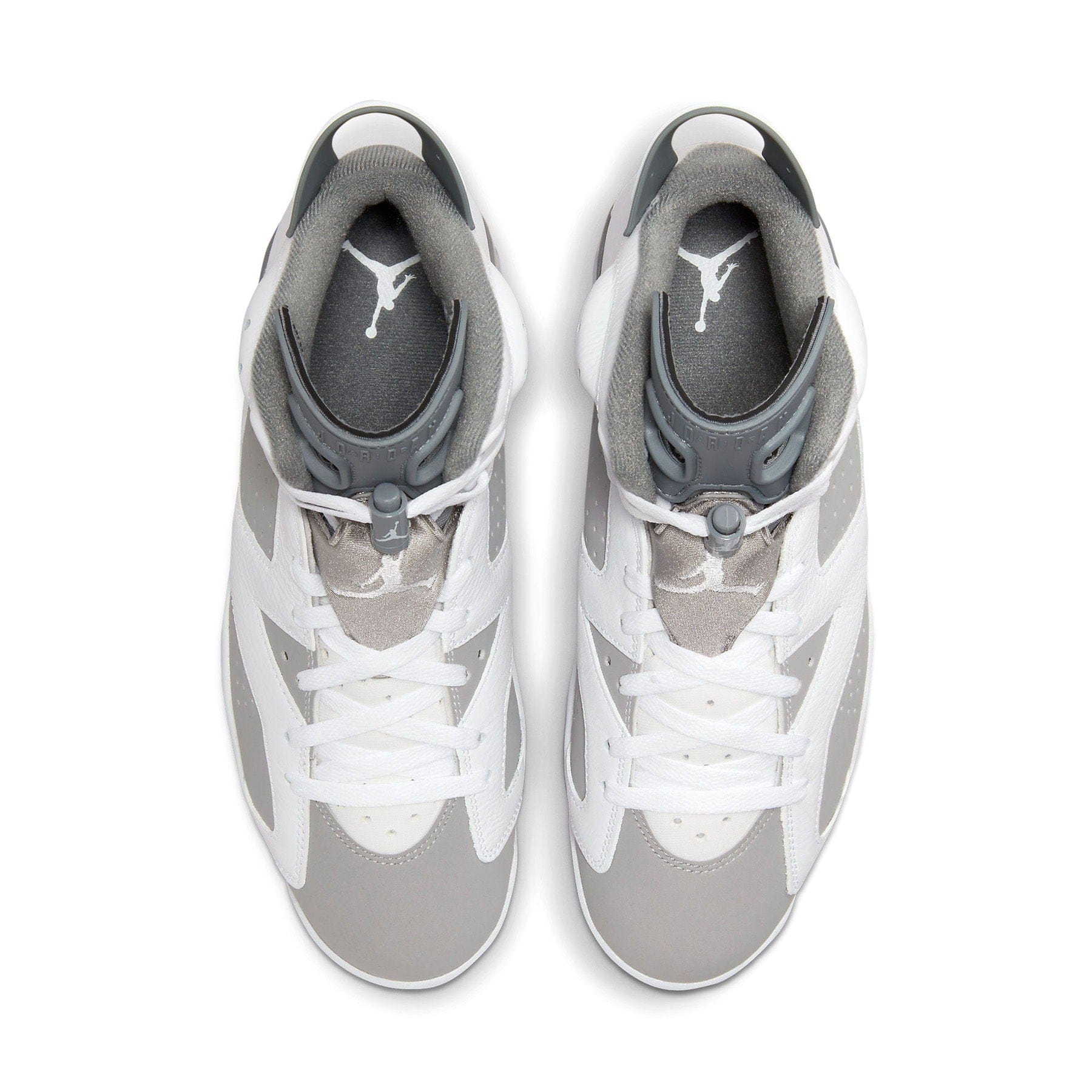 Air Jordan 6 Retro 'Cool Grey' - Image 3