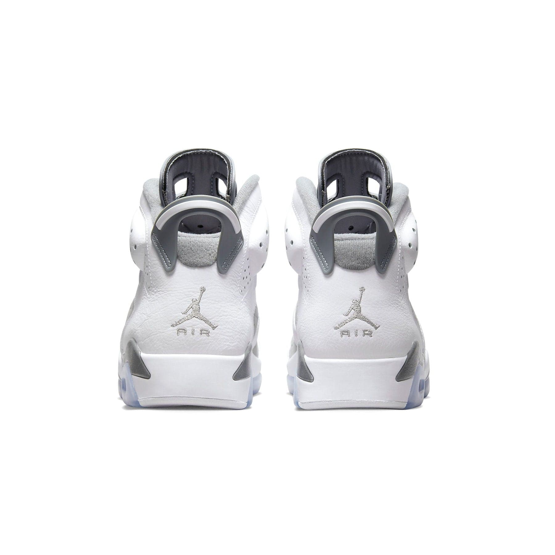 Air Jordan 6 Retro 'Cool Grey' - Image 4