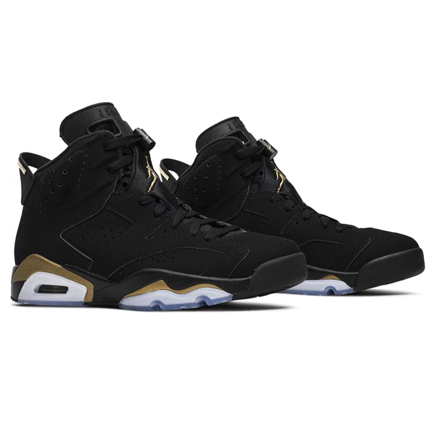 Air Jordan 6 Retro 'Defining Moments' 2020 - Image 3