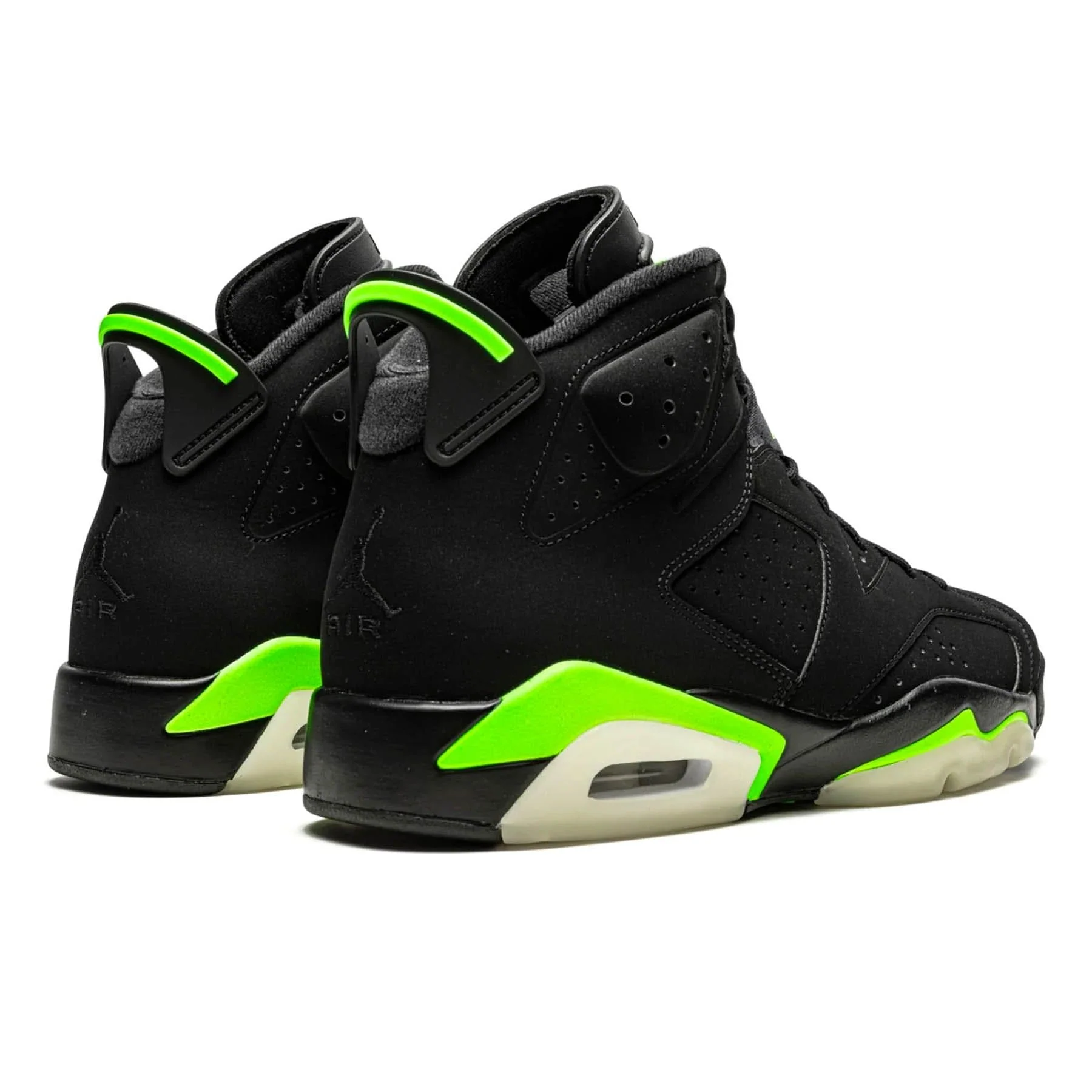 Air Jordan 6 Retro 'Electric Green' - Image 3