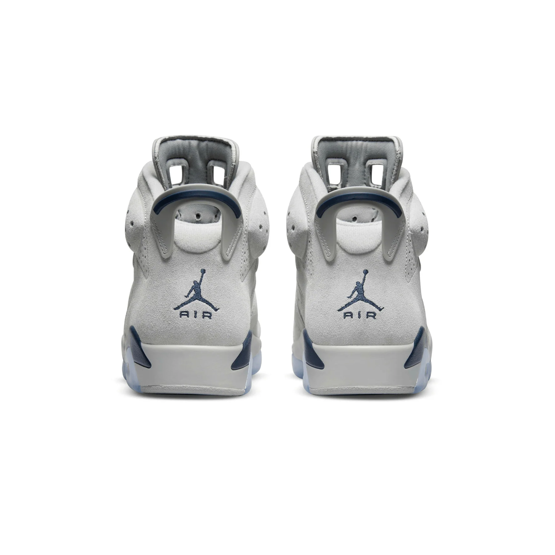 Air Jordan 6 Retro 'Georgetown' - Image 2