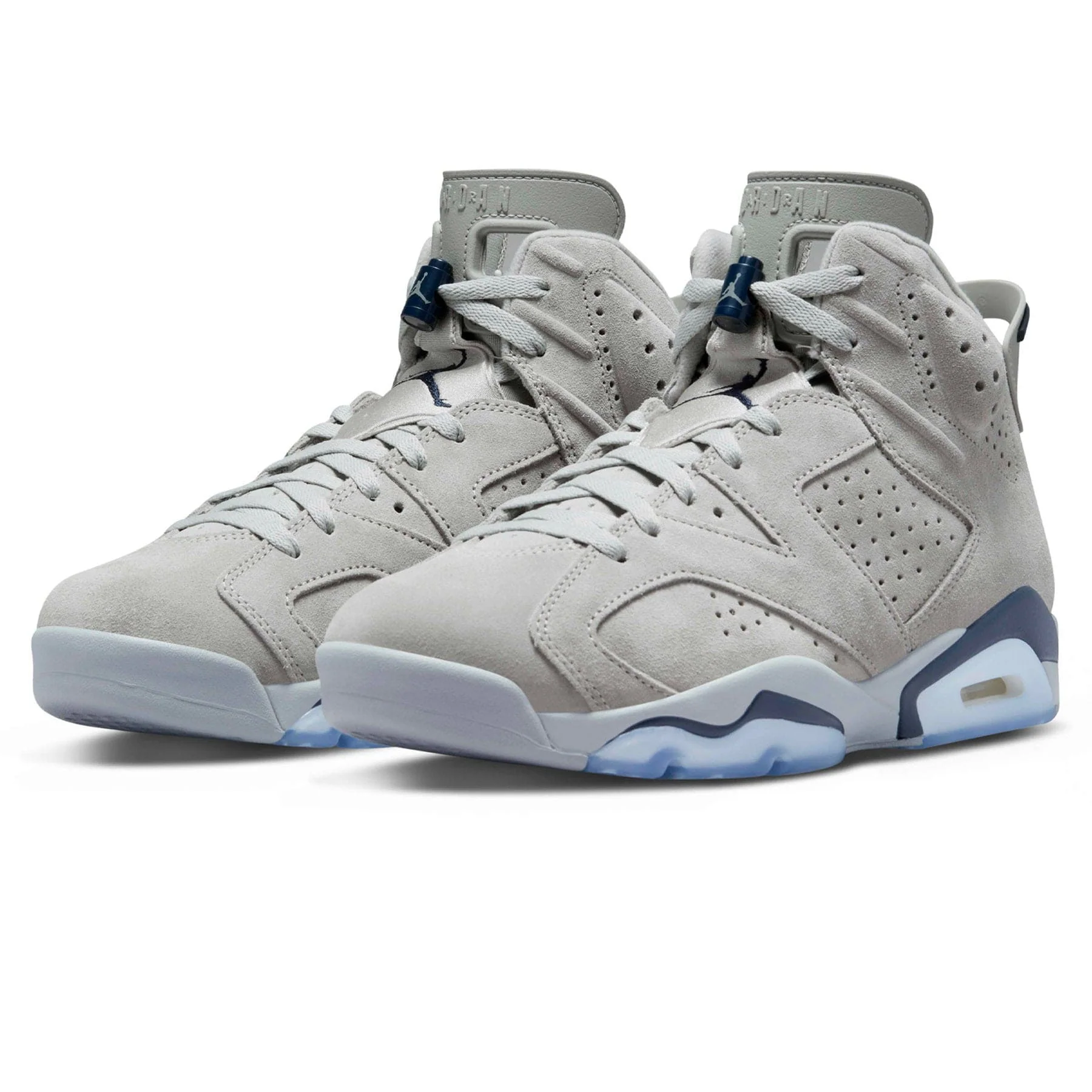 Air Jordan 6 Retro 'Georgetown' - Image 3